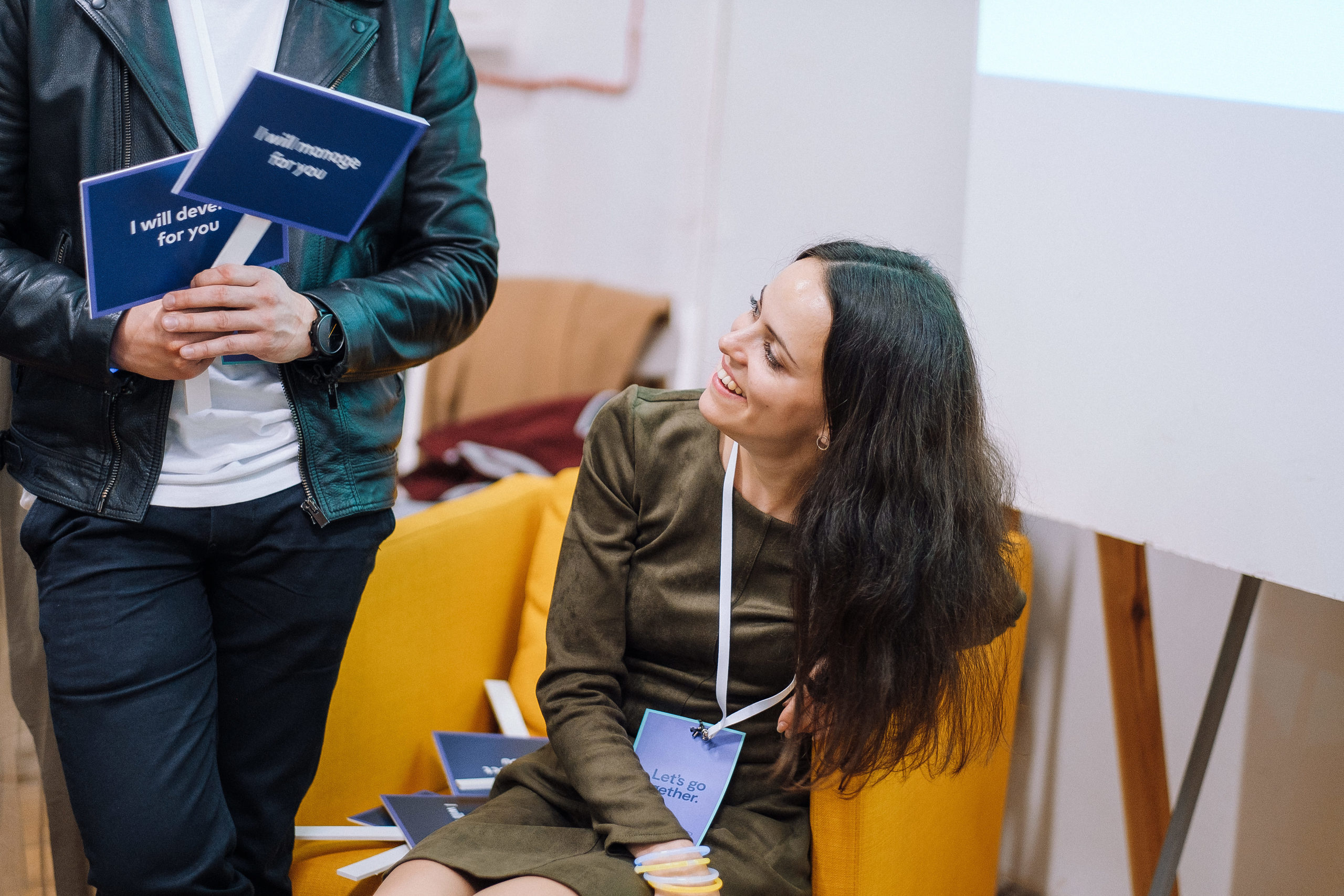 ZEO Alliance 24.10.19 party. Ivan Skufinsky — wedding and family photographer in Vancouver