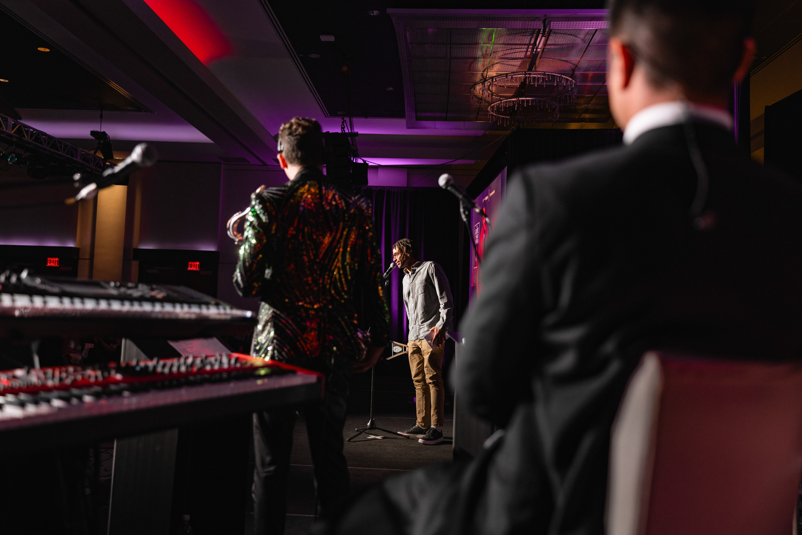 Event photographer in Vancouver Burnaby BC. Ivan Skufinsky — wedding and family photographer in Vancouver