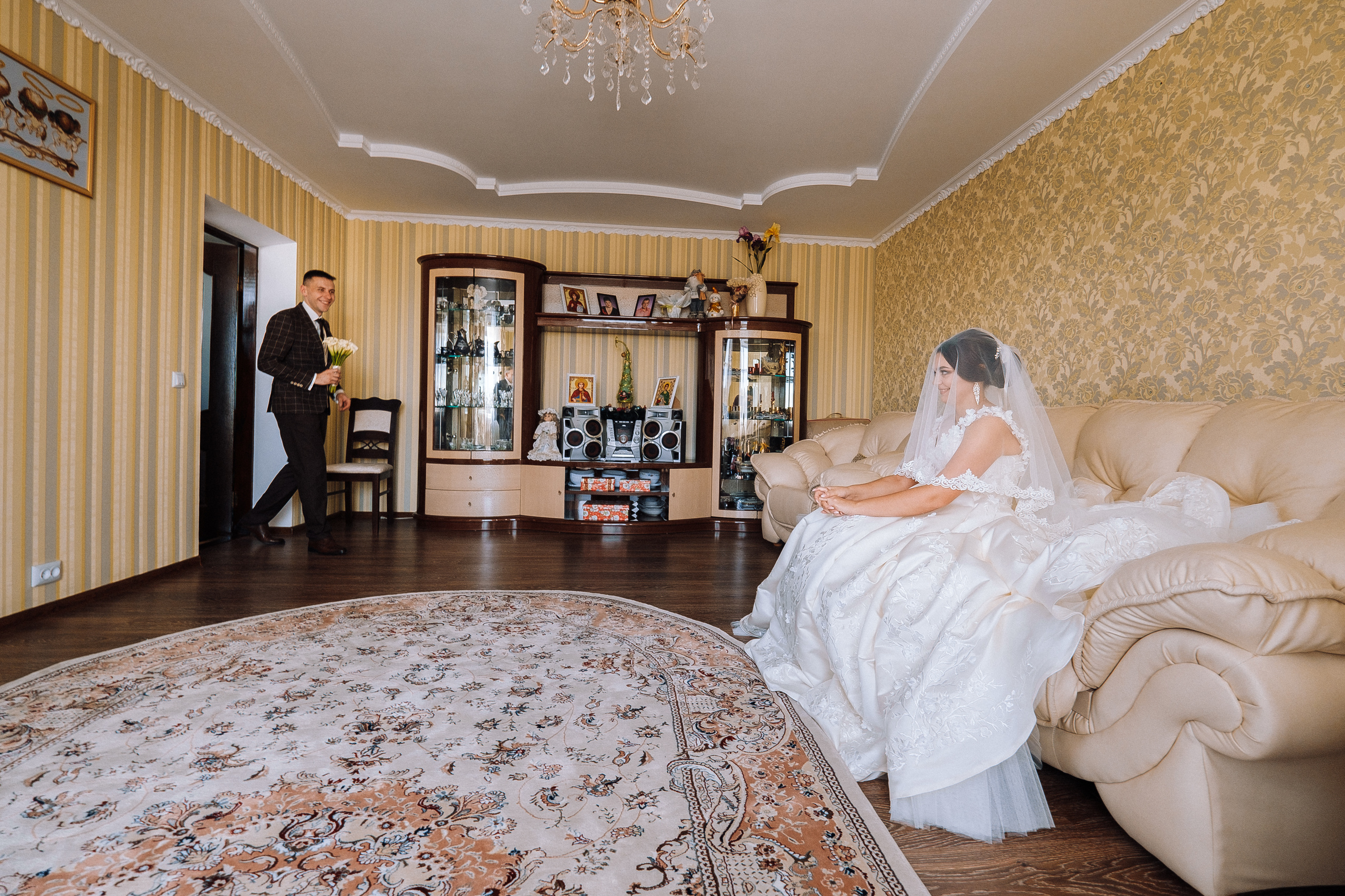 СВАДЬБА 20.07.2019 Дима+Катя. Ivan Skufinsky — wedding and family photographer in Vancouver