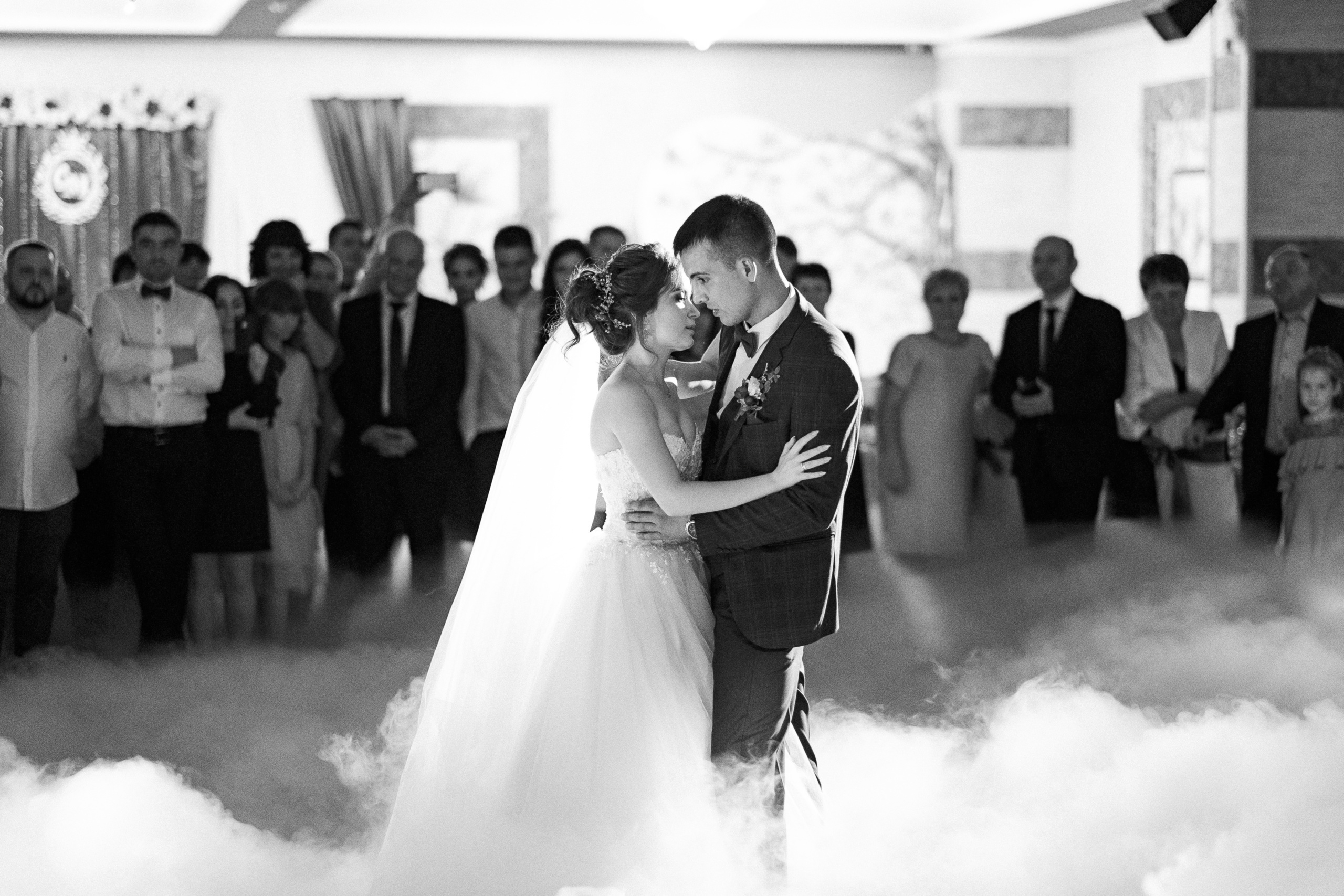 Сергей+Мария 23.09.2018. Ivan Skufinsky — wedding and family photographer in Vancouver