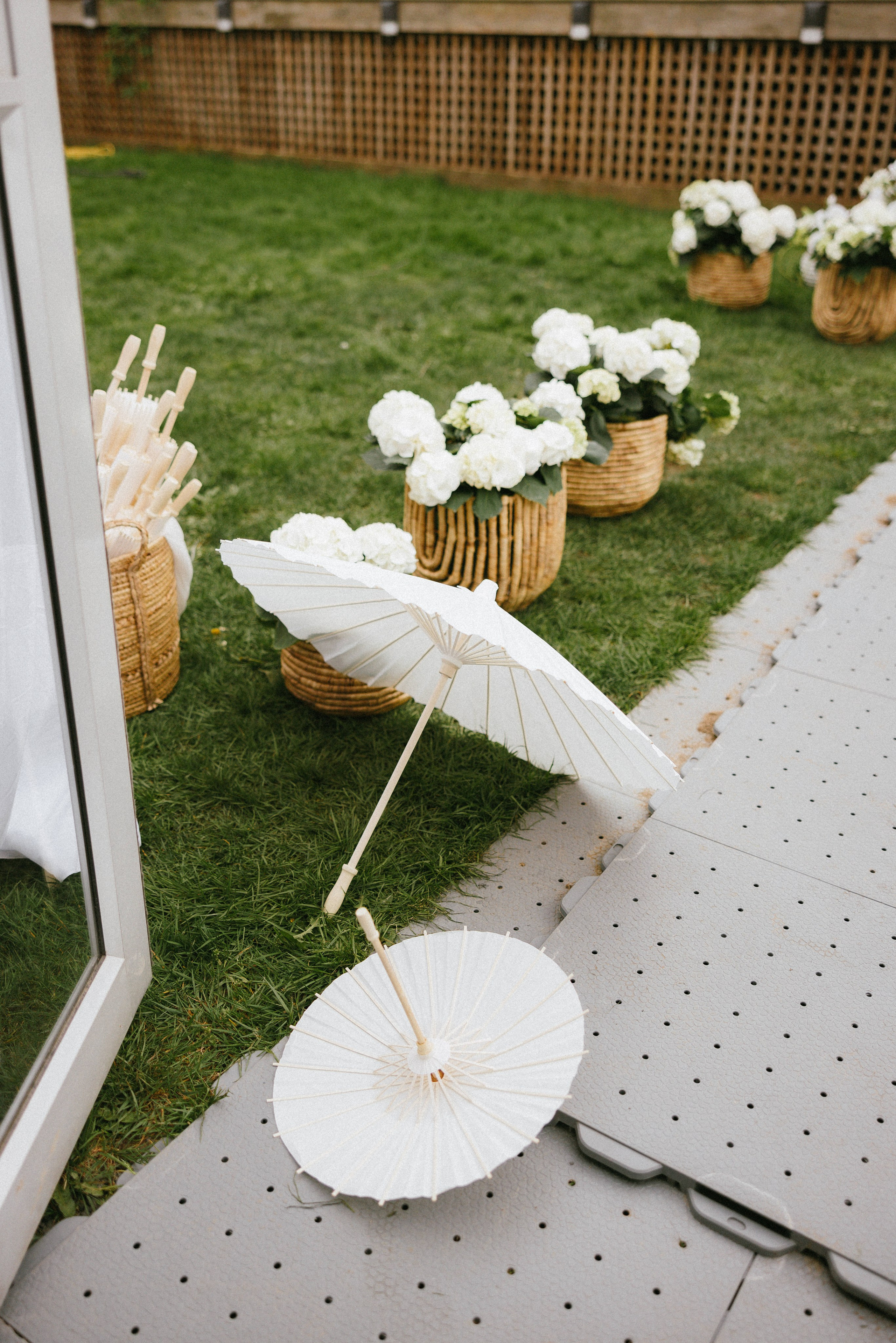 Dimitr & Olya GreenTee Country Club Langley. Ivan Skufinsky — wedding and family photographer in Vancouver