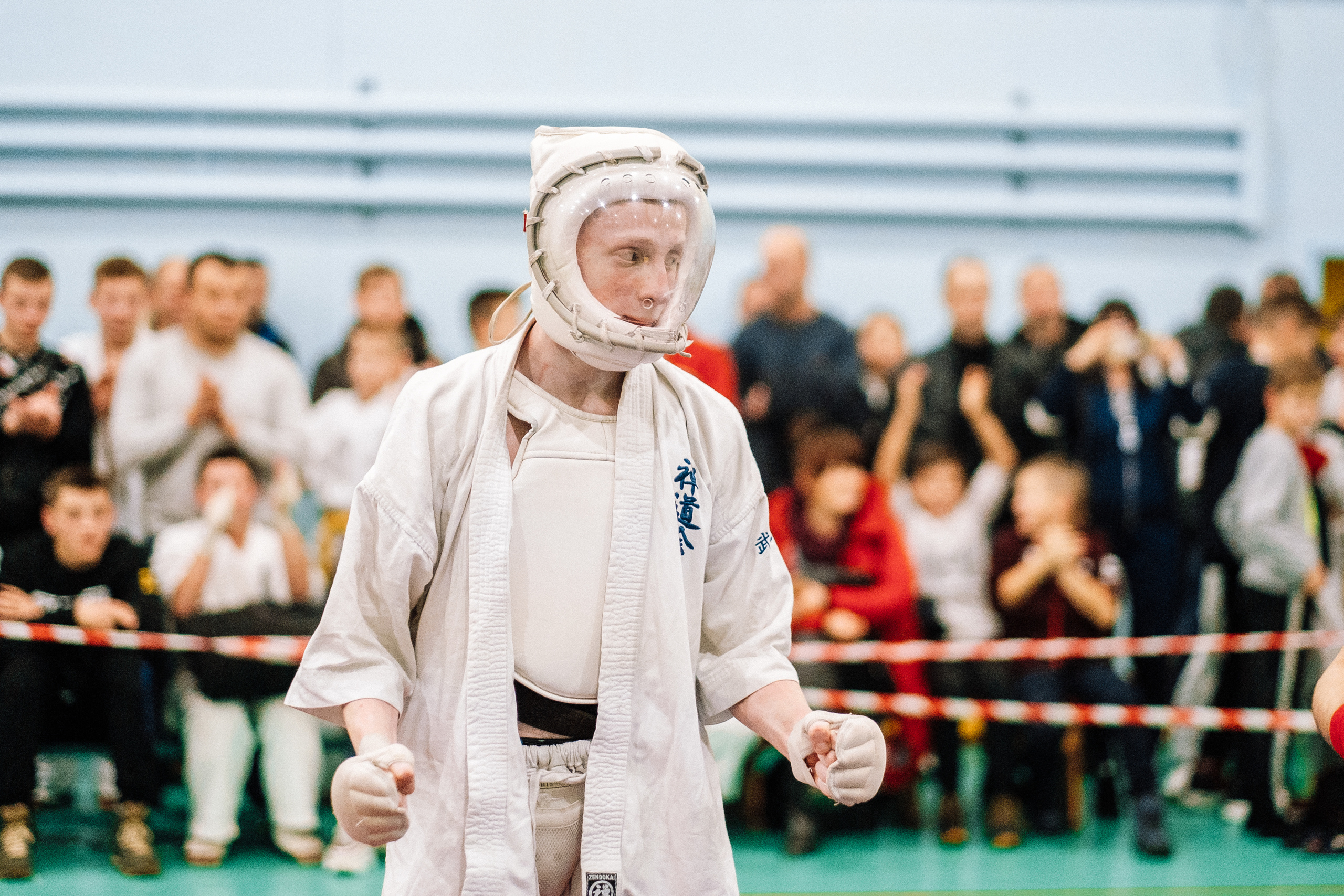 Karate-DO 30.11.2019 in-Khmelnik. Ivan Skufinsky — wedding and family photographer in Vancouver