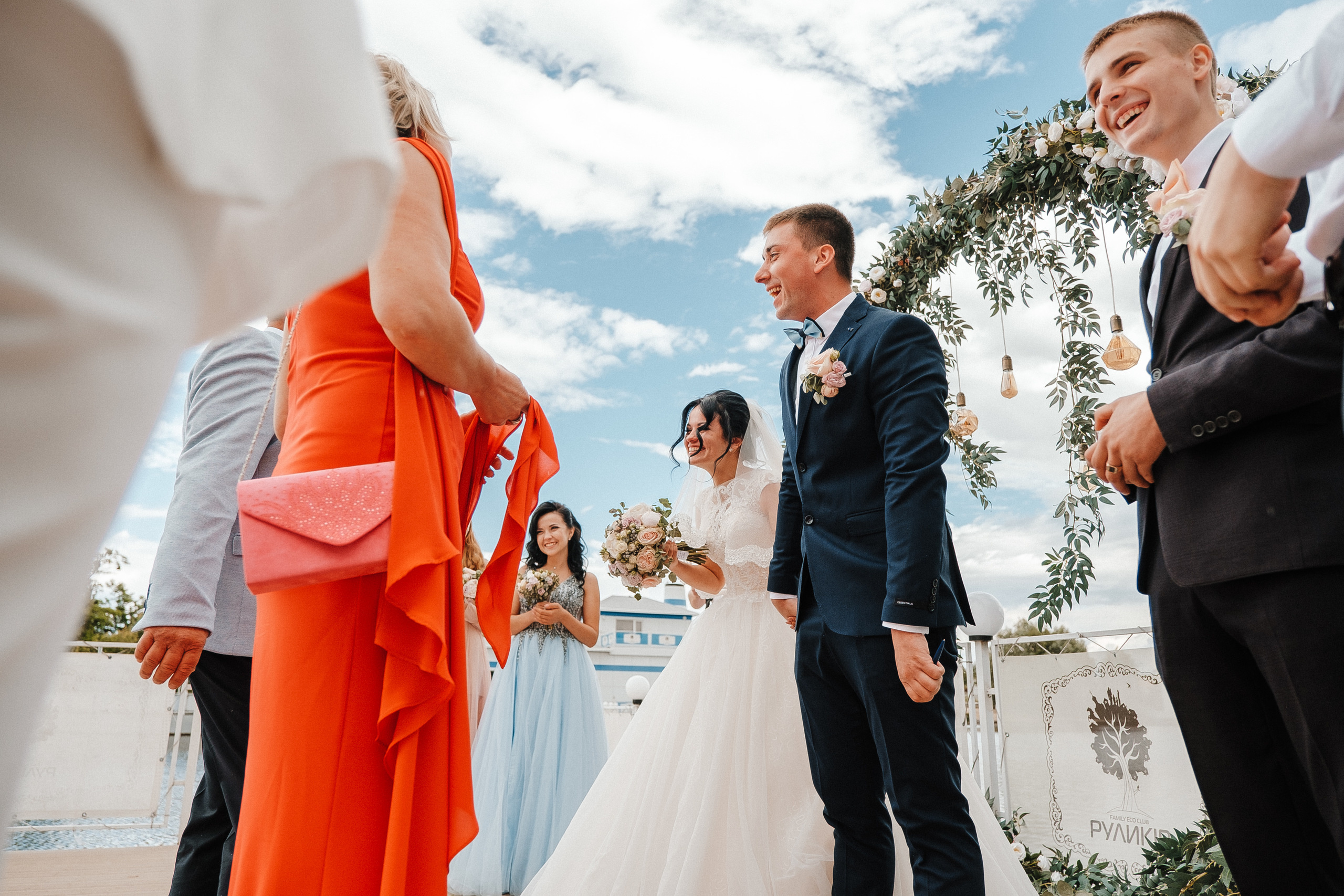29.06.2019 WeddingStory. Ivan Skufinsky — wedding and family photographer in Vancouver