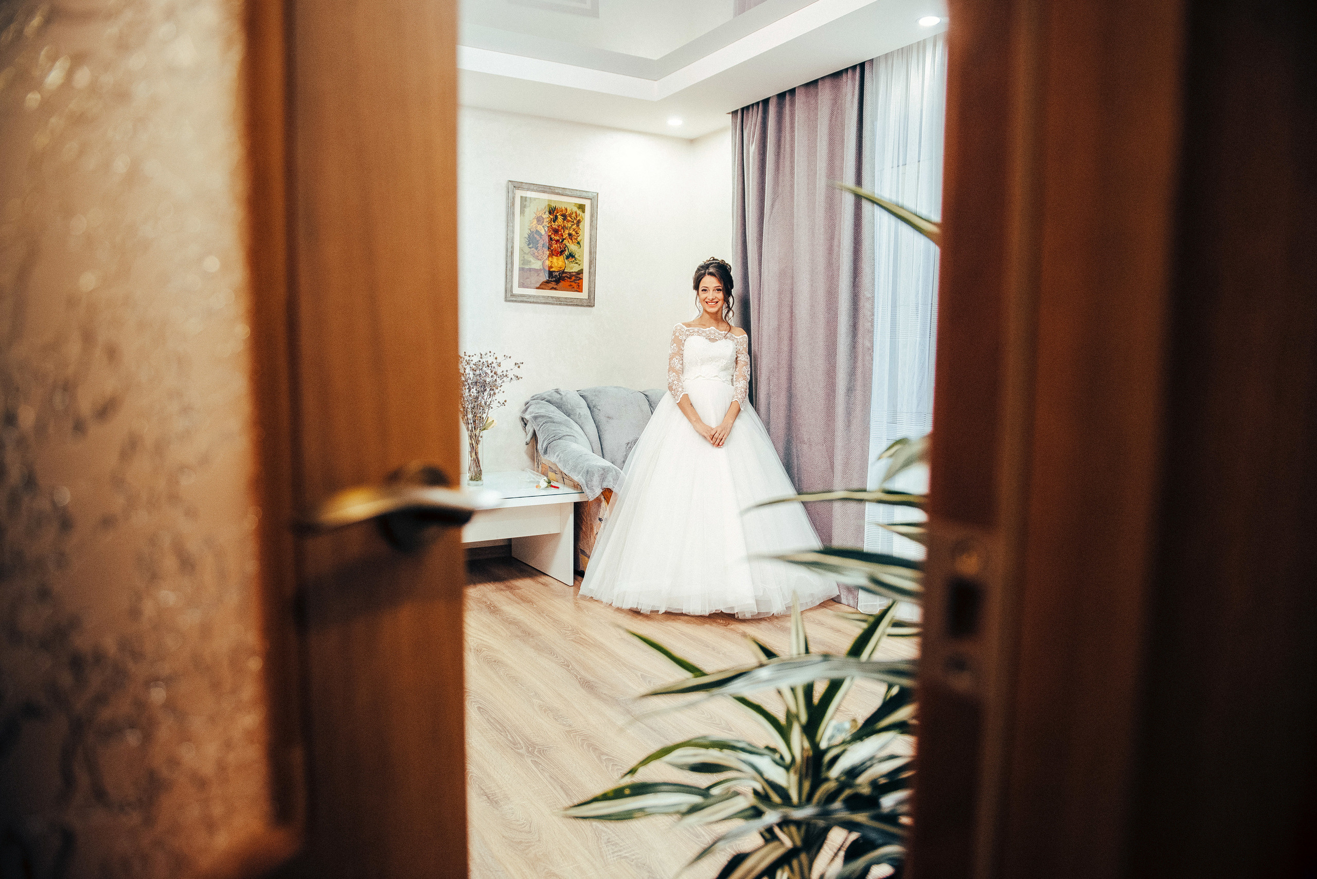 Wedding photoshoots photographer videographer Vancouver BC. Ivan Skufinsky — wedding and family photographer in Vancouver