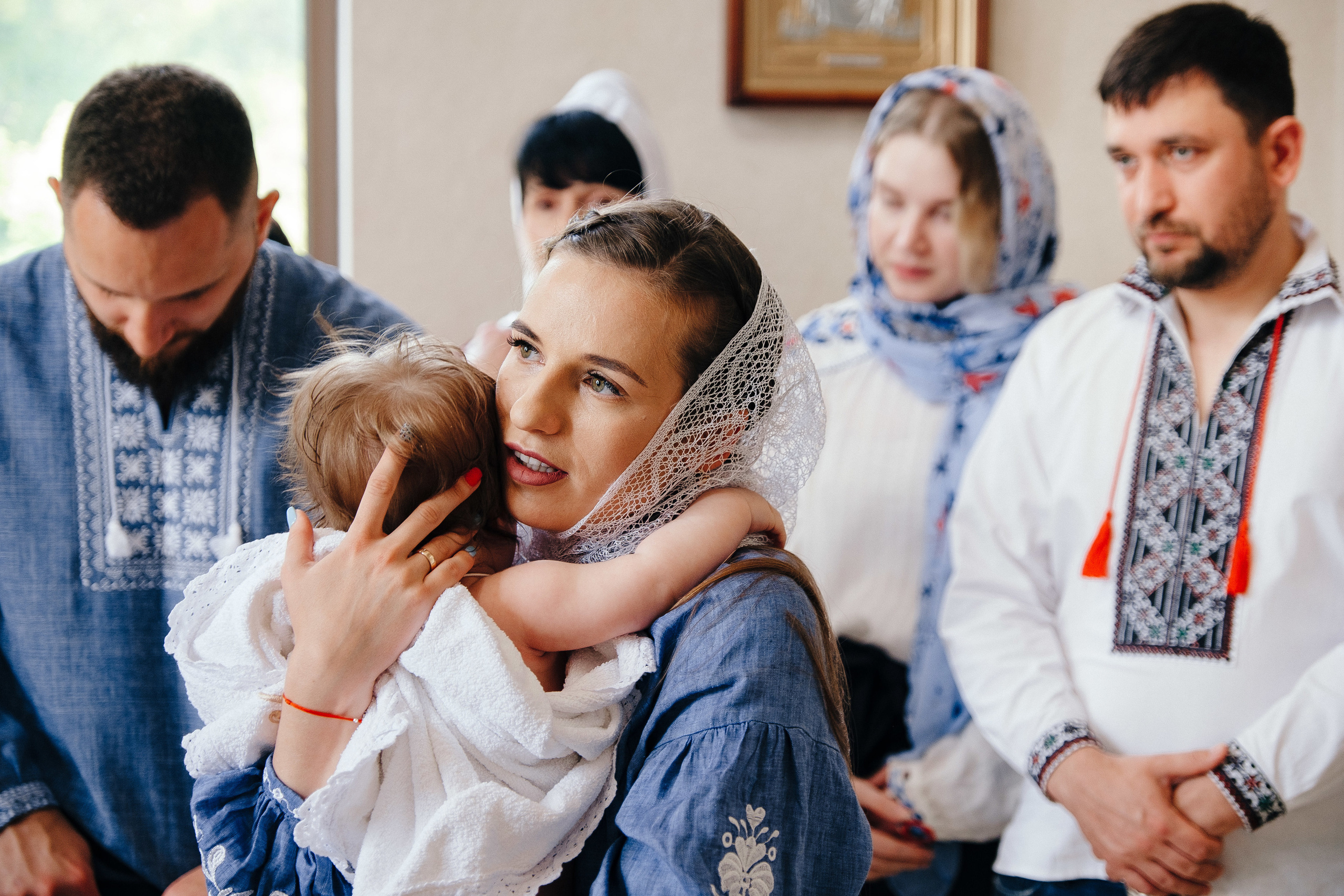 Эмилия. Ivan Skufinsky — wedding and family photographer in Vancouver