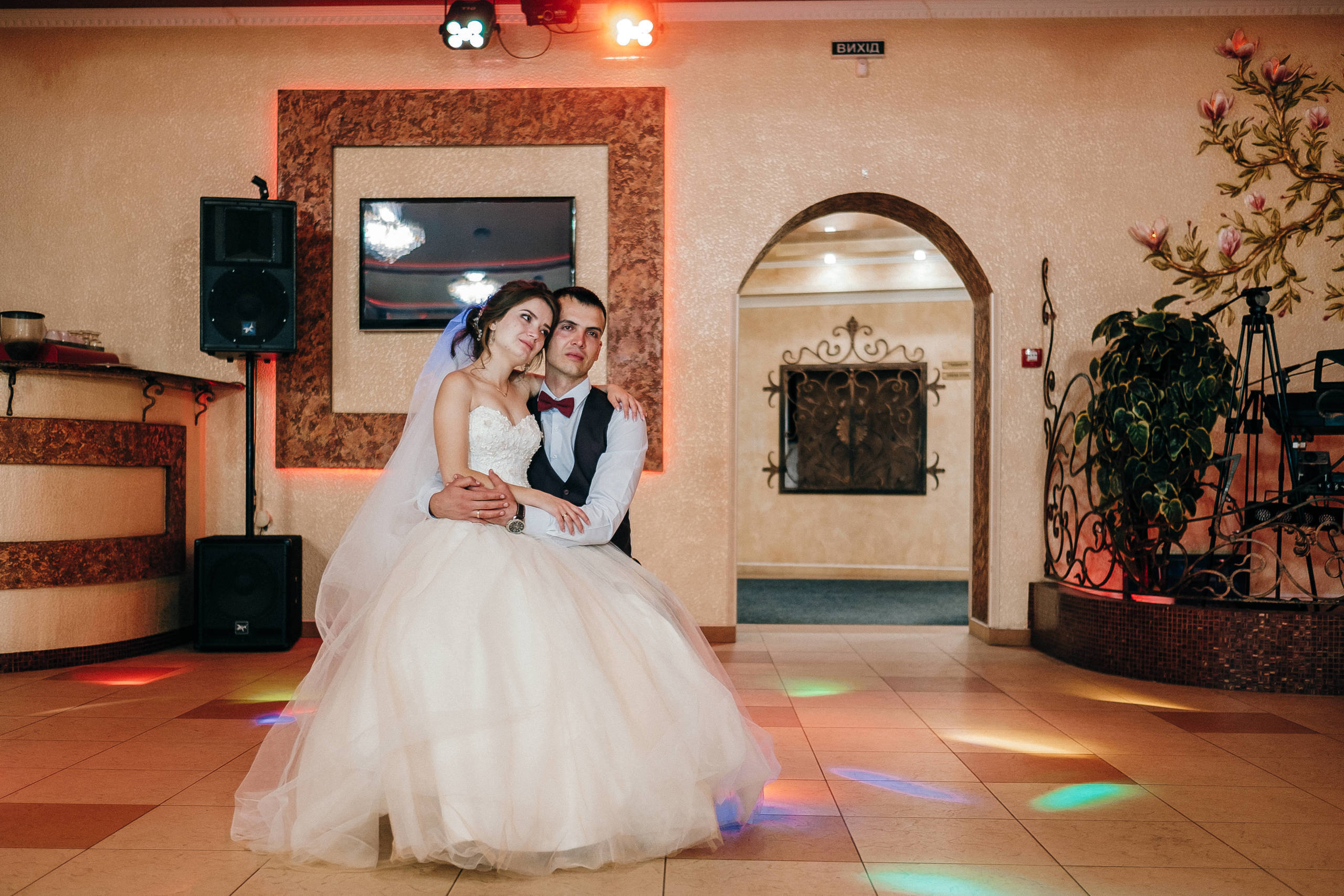 Сергей+Мария 23.09.2018. Ivan Skufinsky — wedding and family photographer in Vancouver