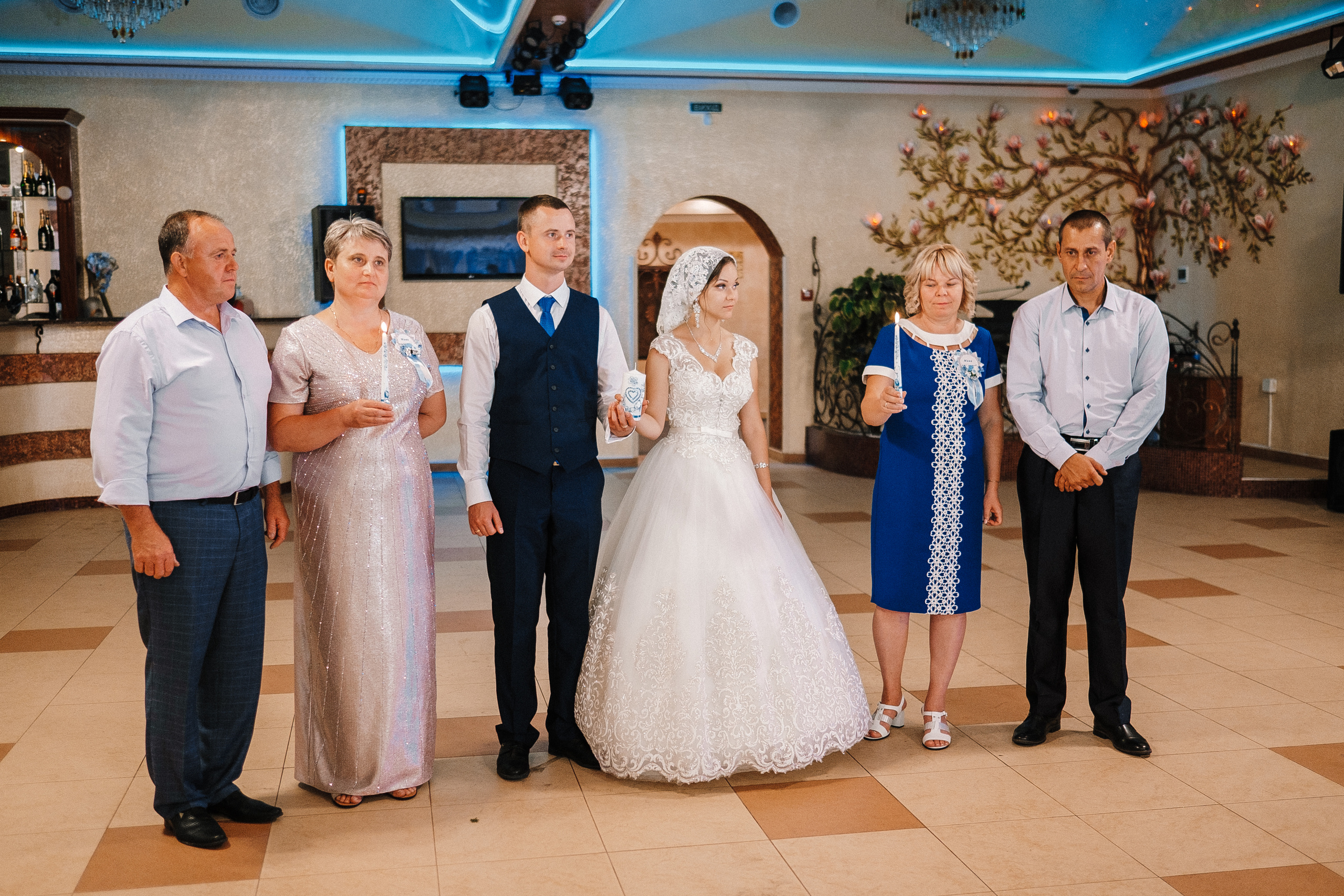 Свадьба 10.08.2019. Ivan Skufinsky — wedding and family photographer in Vancouver
