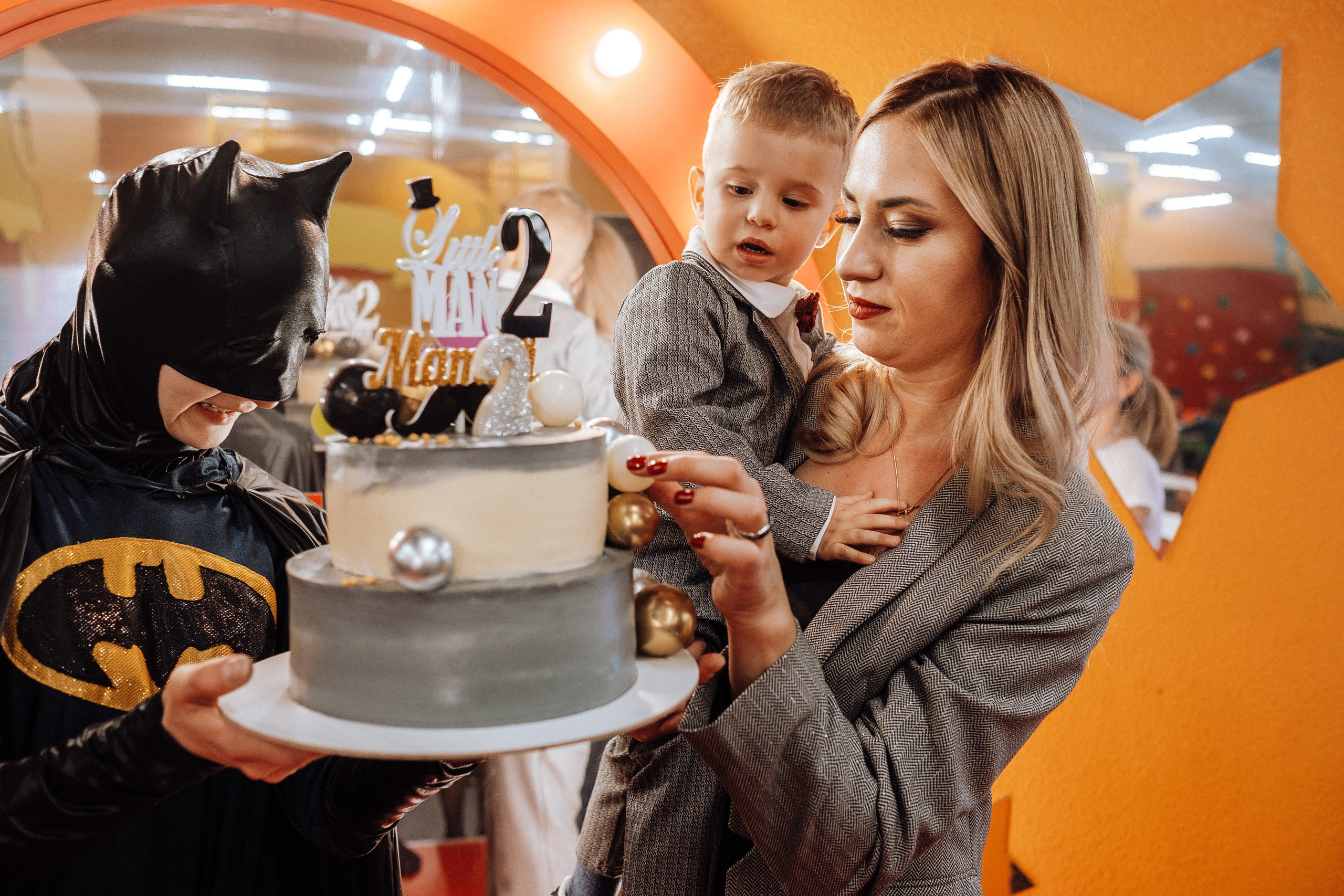 День Народження Матвій. Ivan Skufinsky — wedding and family photographer in Vancouver