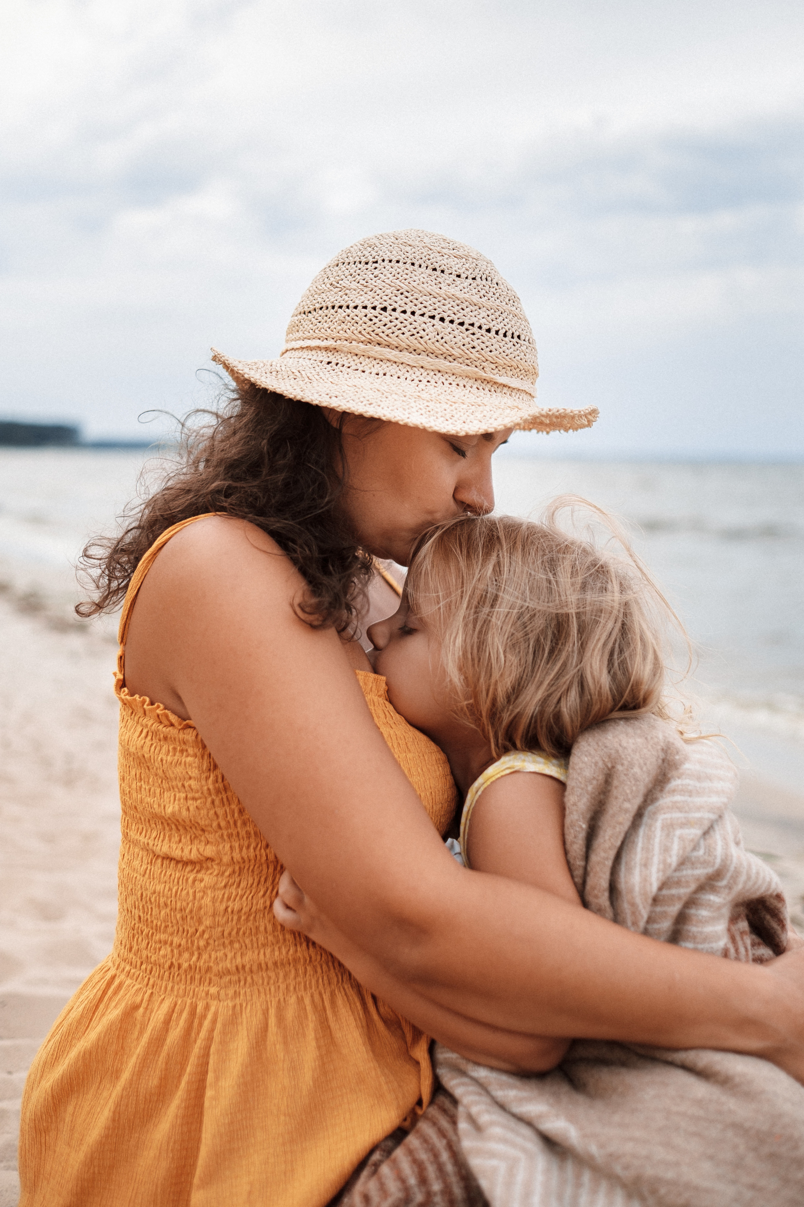 Sincere family photo session. искренняя семейная фотосессия. Ivan Skufinsky — wedding and family photographer in Vancouver