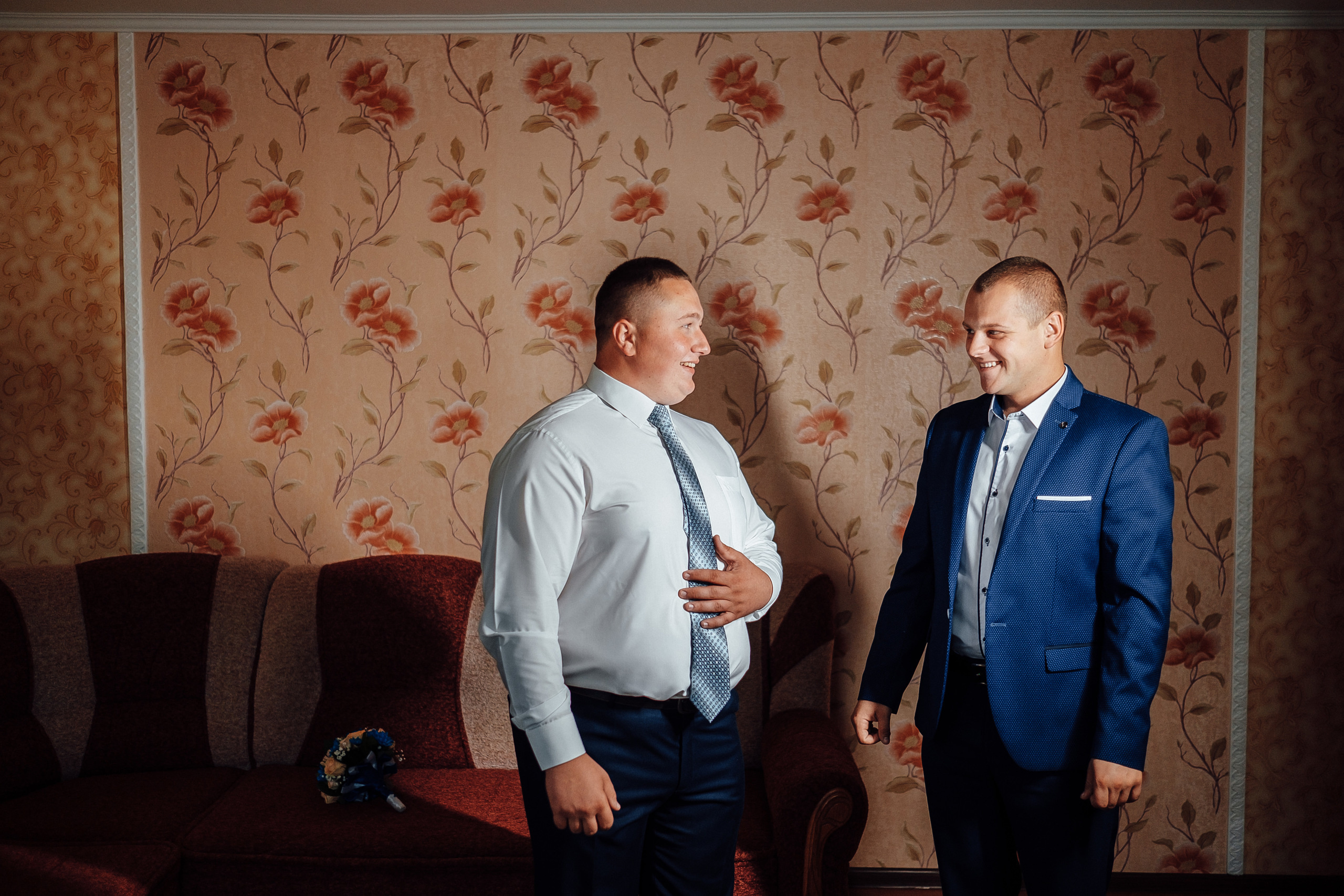 7.10.2018. Ivan Skufinsky — wedding and family photographer in Vancouver