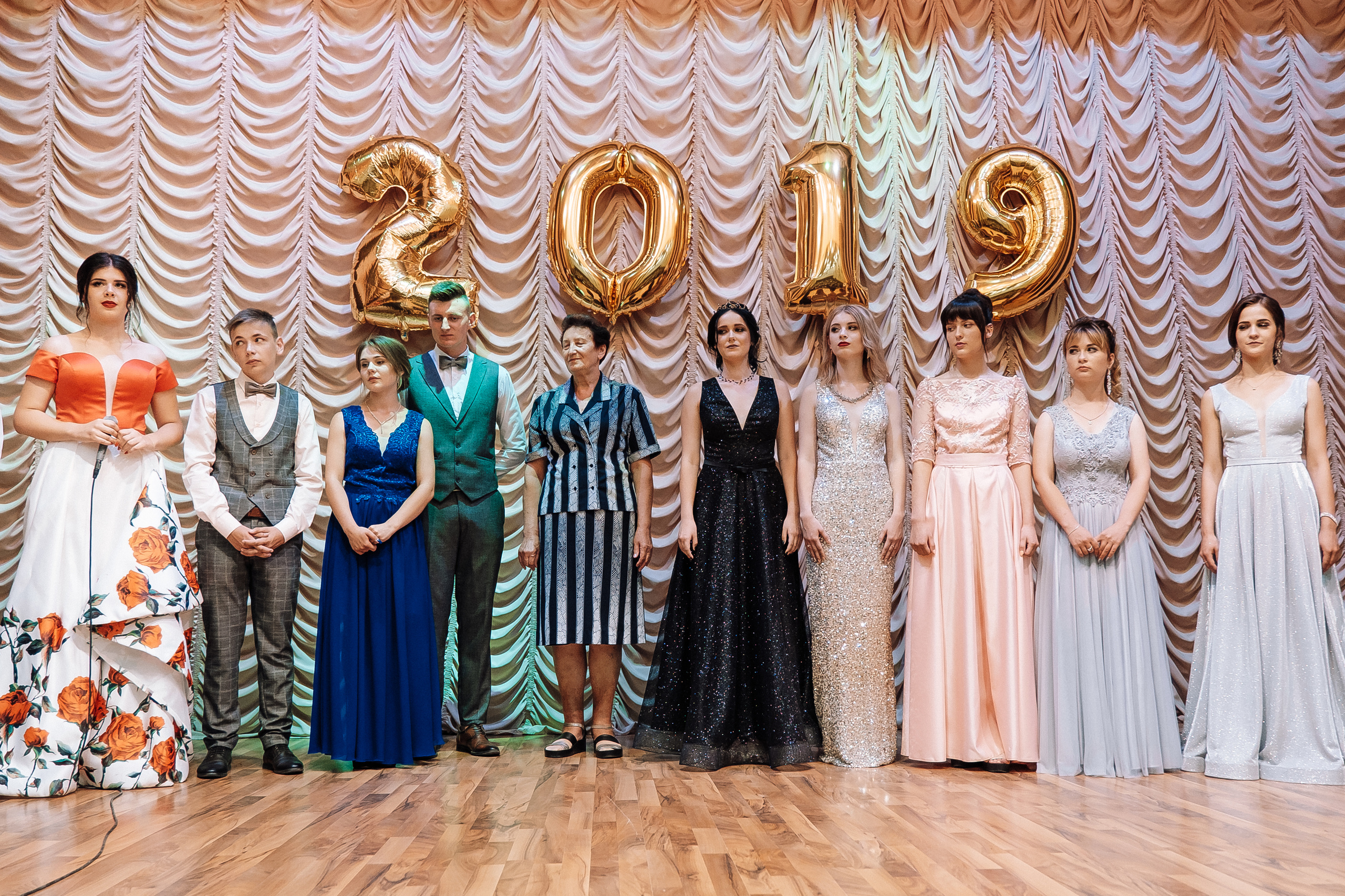 Выпускной школа номер 3. Хмельник. Ivan Skufinsky — wedding and family photographer in Vancouver