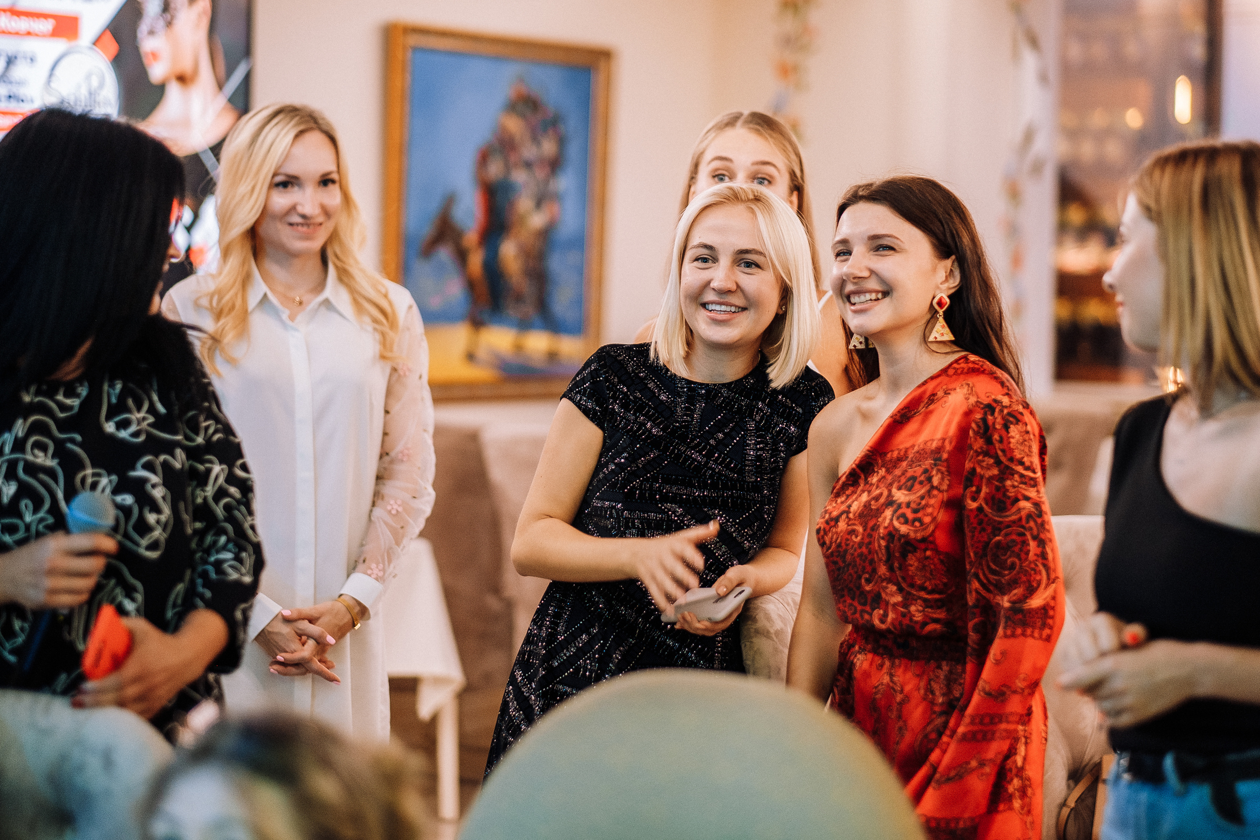 Фотограф на День рождения. Ivan Skufinsky — wedding and family photographer in Vancouver