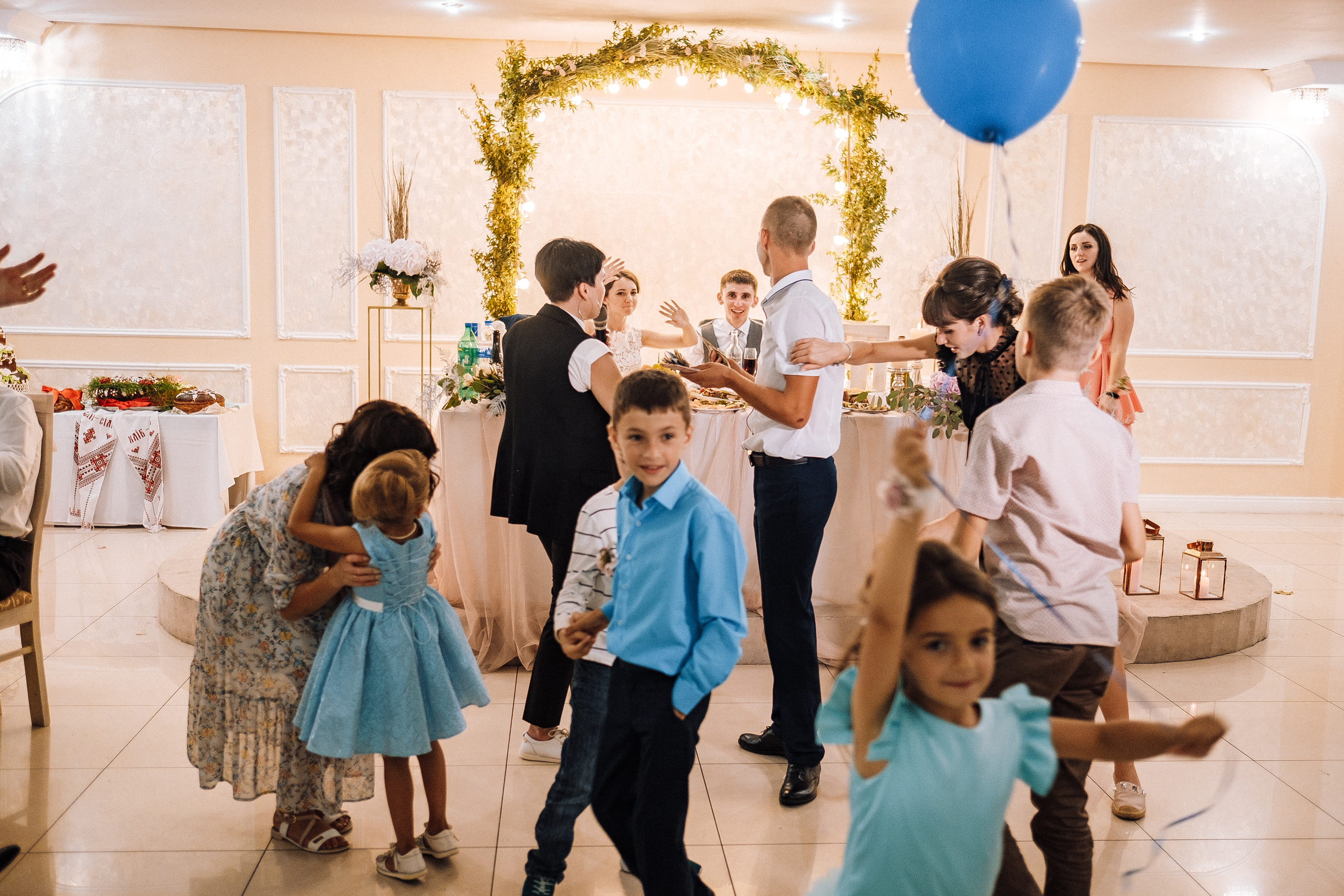 Свадебная история Иван+Ирина. Ivan Skufinsky — wedding and family photographer in Vancouver