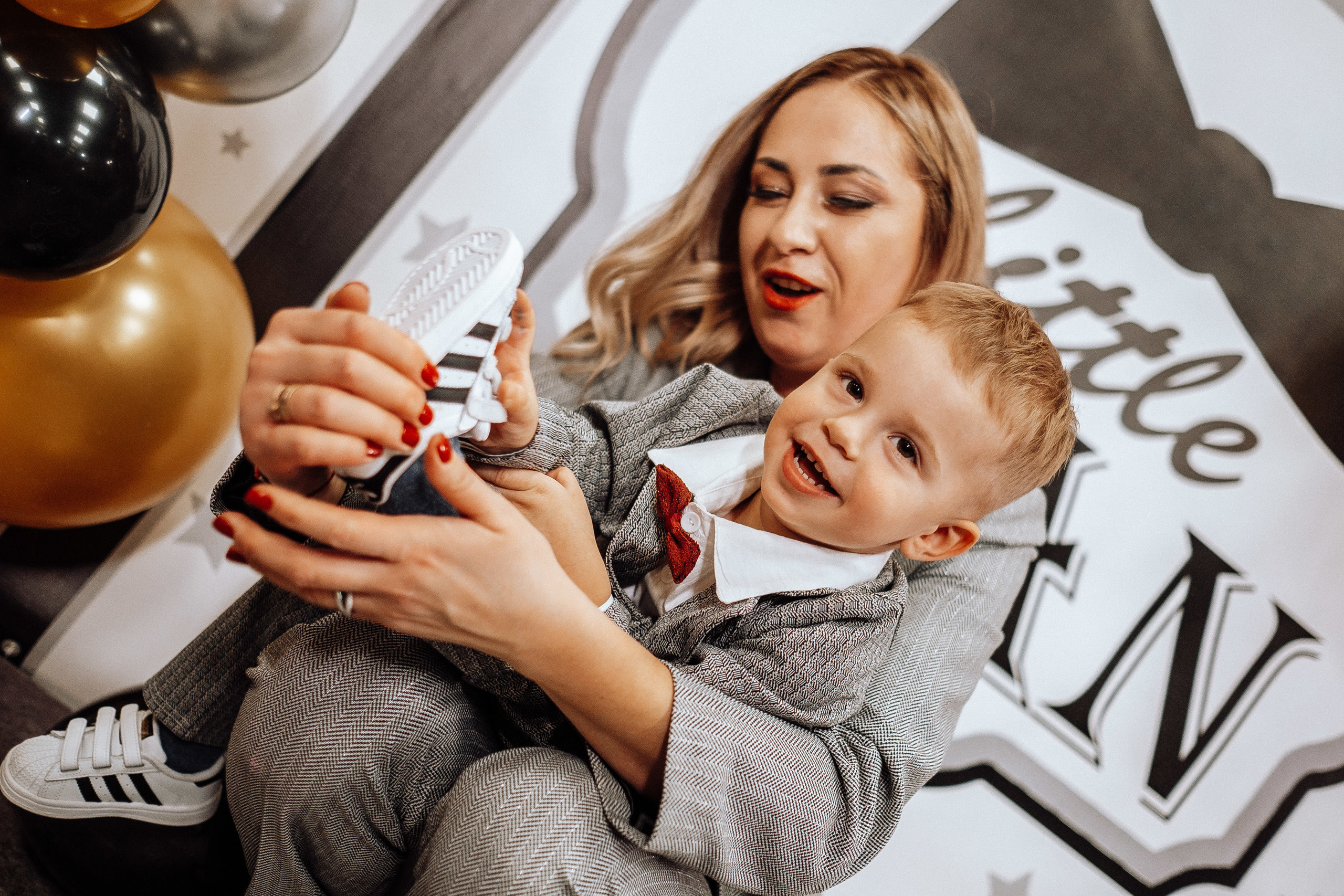 День Народження Матвій. Ivan Skufinsky — wedding and family photographer in Vancouver