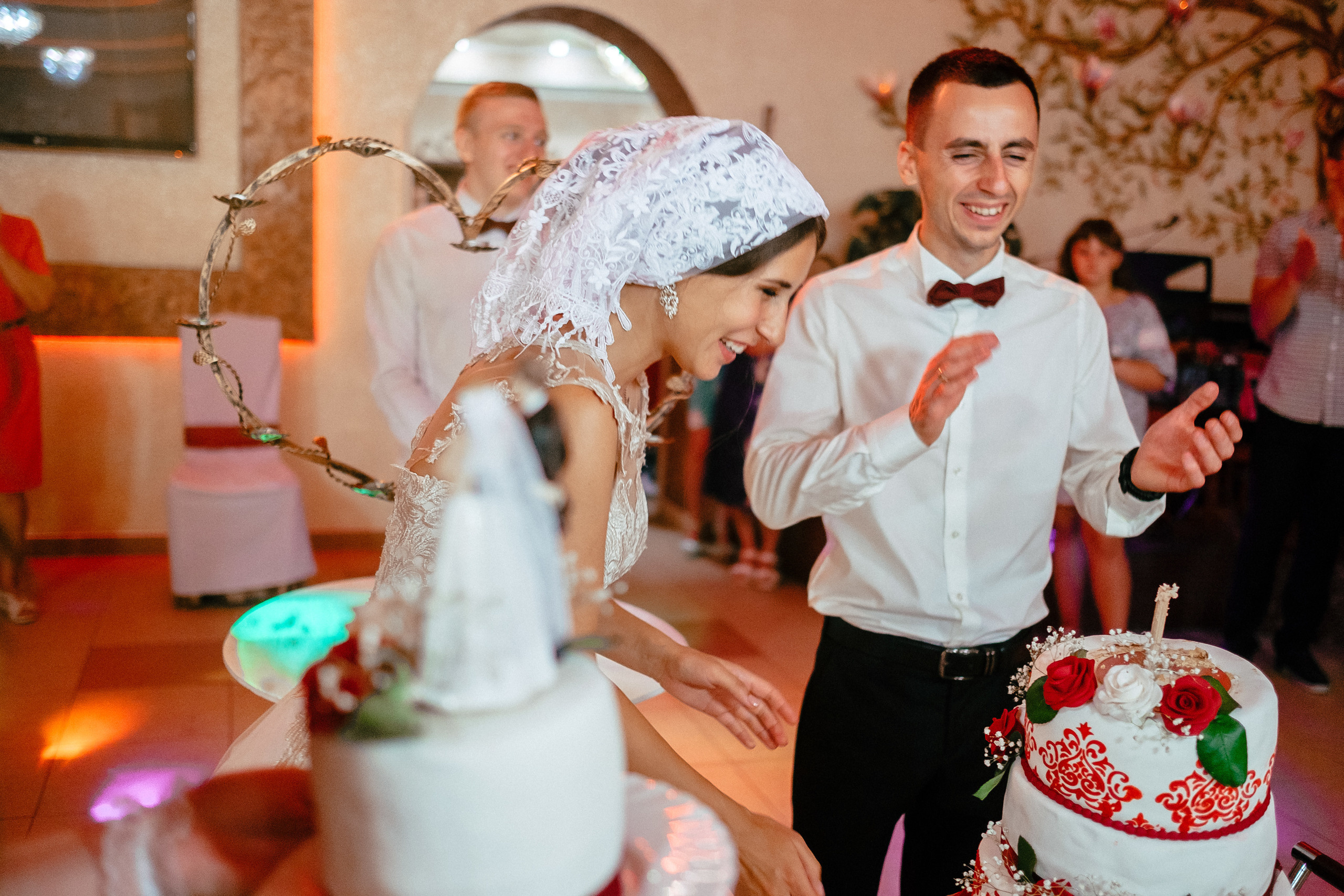 4.08.2018 Wedding Day. Ivan Skufinsky — wedding and family photographer in Vancouver