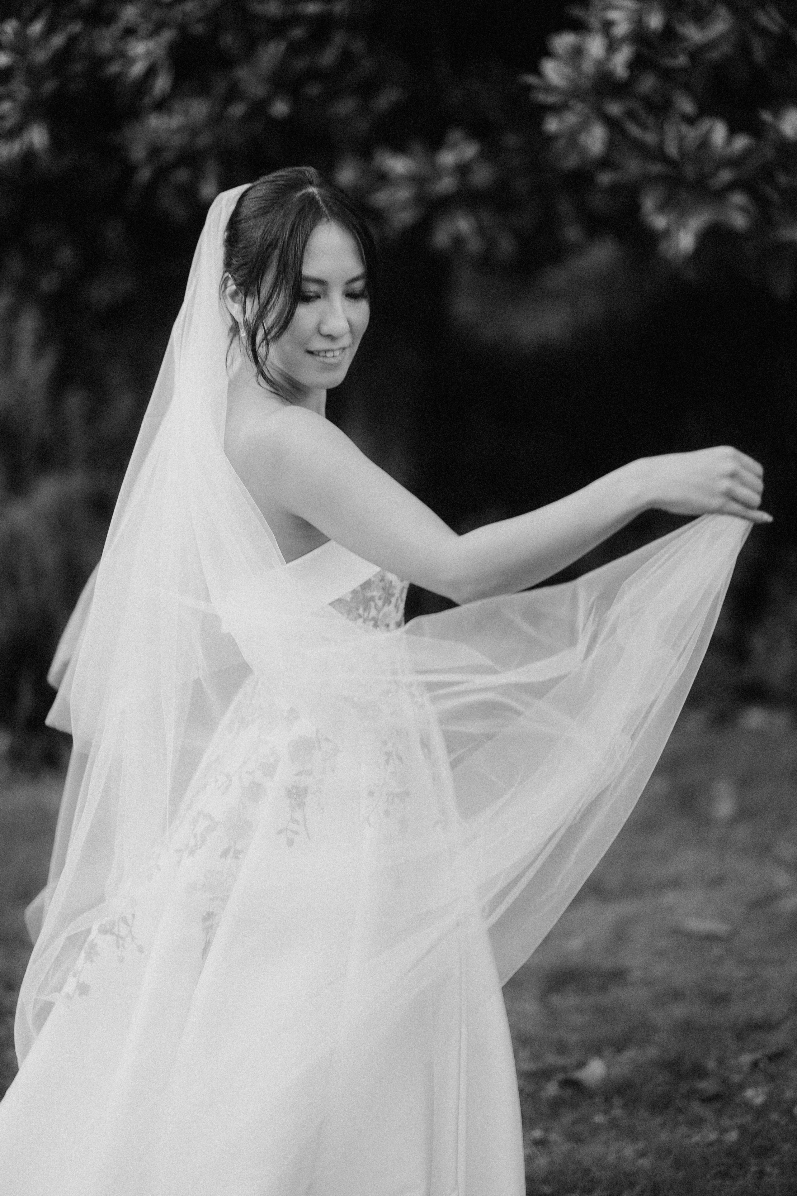 Cecil Green Park House Wedding Photographer & Videographer Vancouver