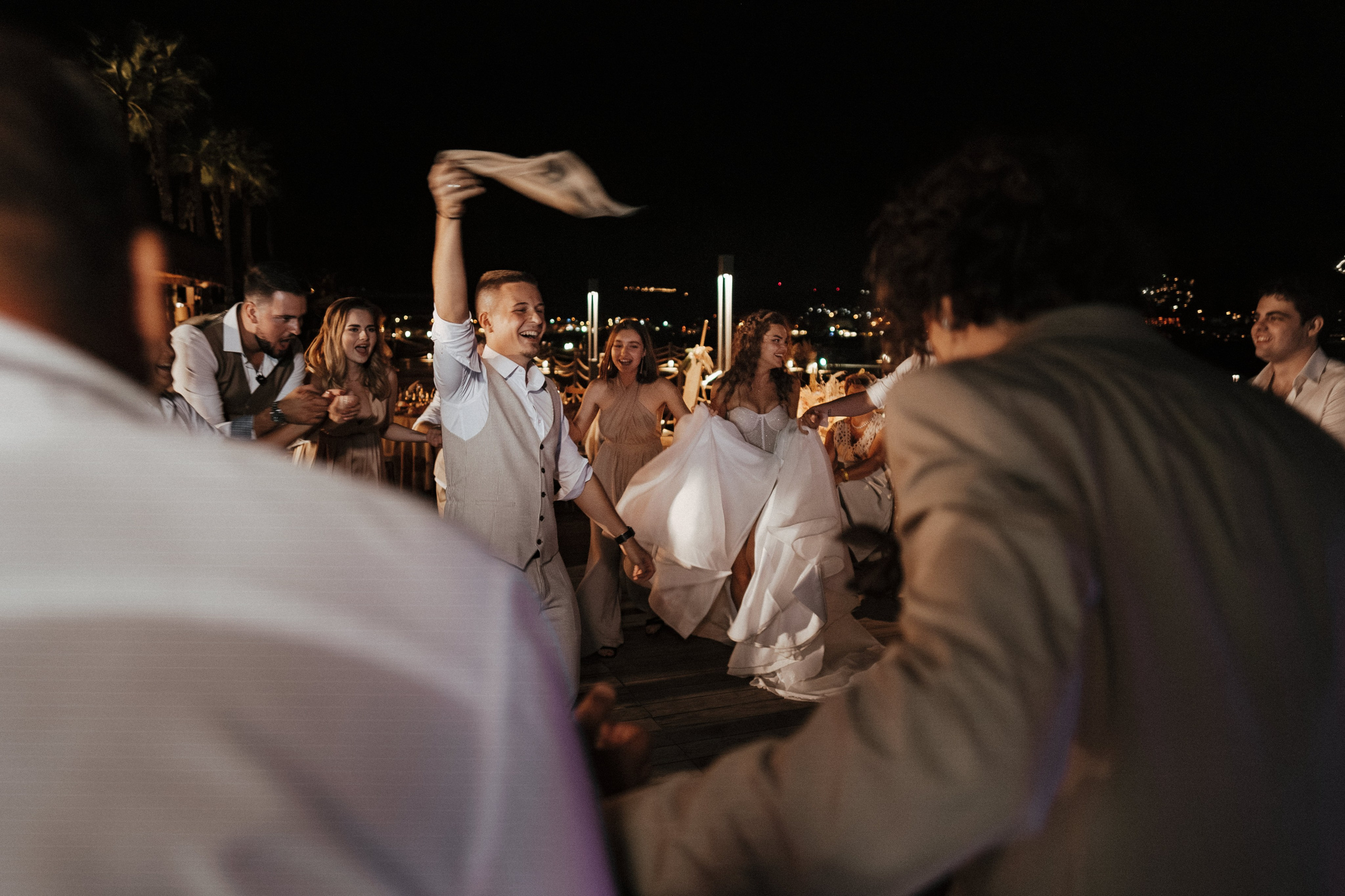 Evgeniy & Daria. Ivan Skufinsky — wedding and family photographer in Vancouver