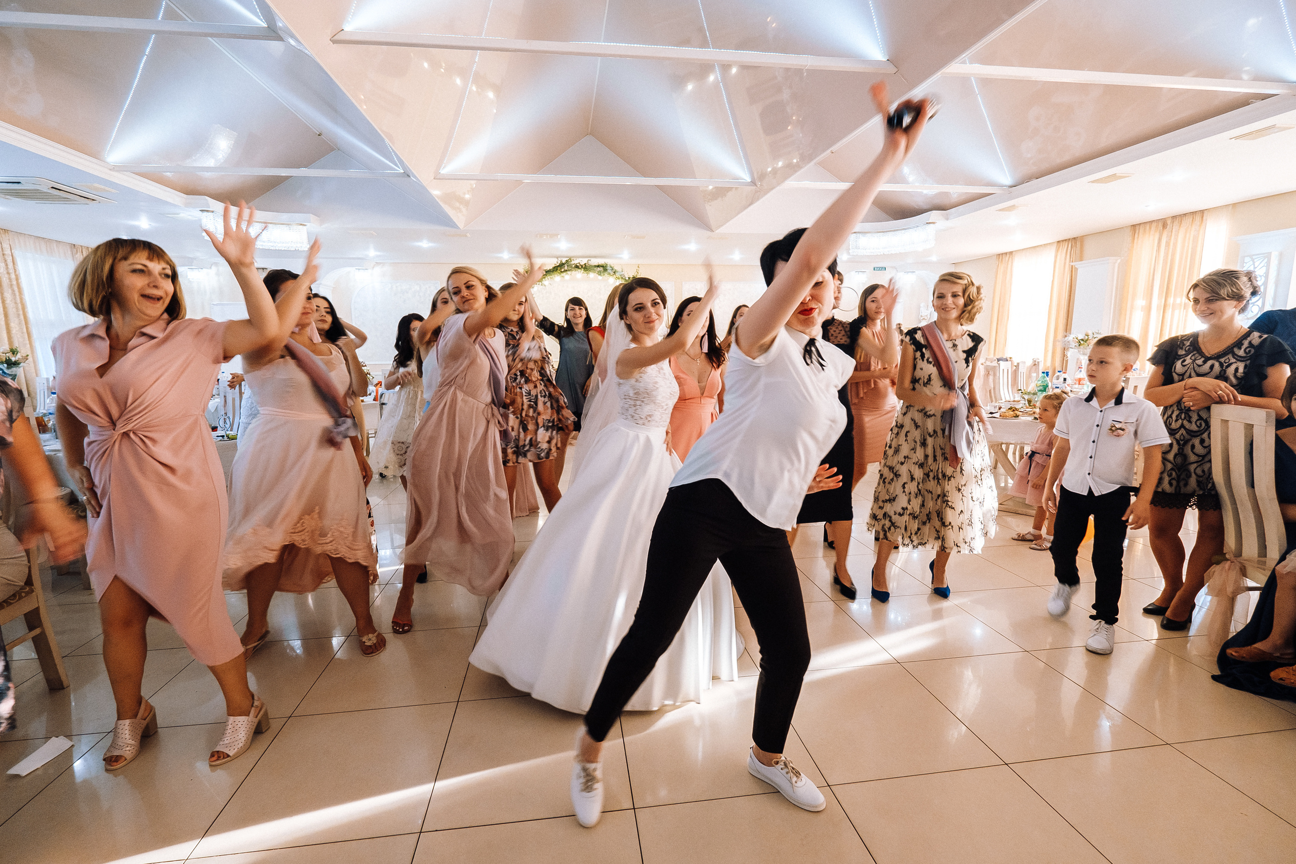 Pre wedding story 31.08.2019. Ivan Skufinsky — wedding and family photographer in Vancouver