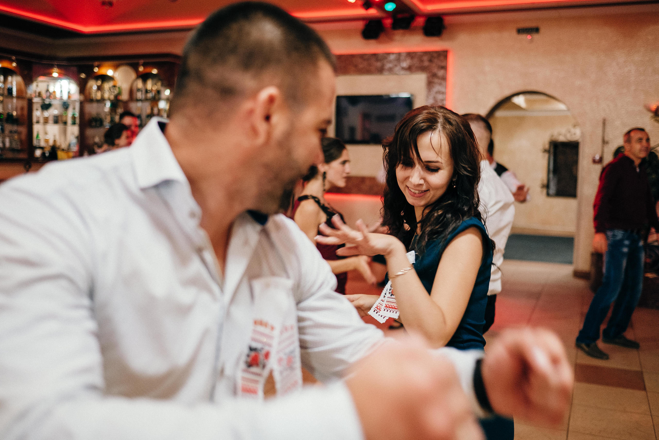 Сергей+Мария 23.09.2018. Ivan Skufinsky — wedding and family photographer in Vancouver