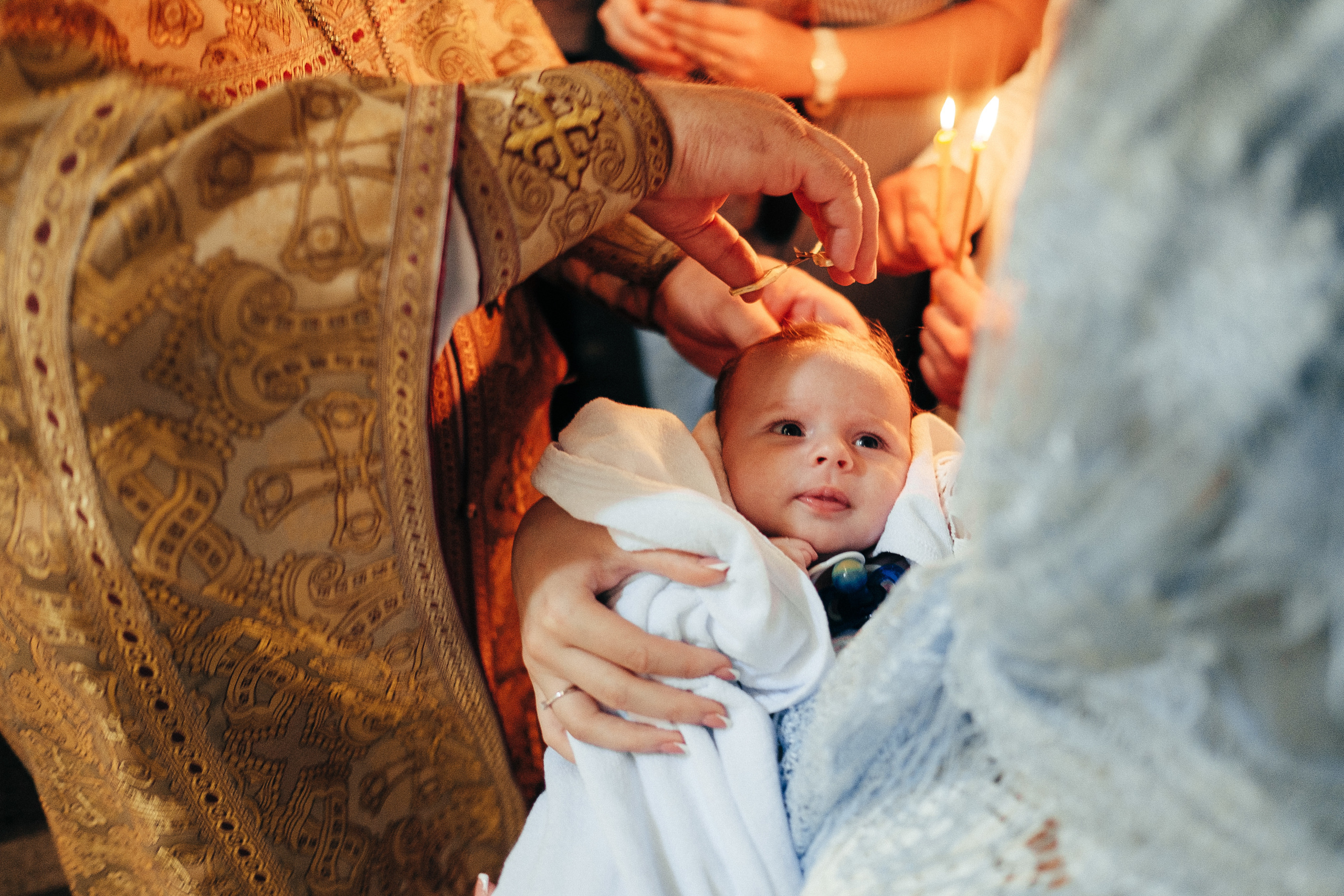 Хрестини 22.07.2018 Даниїл. Ivan Skufinsky — wedding and family photographer in Vancouver