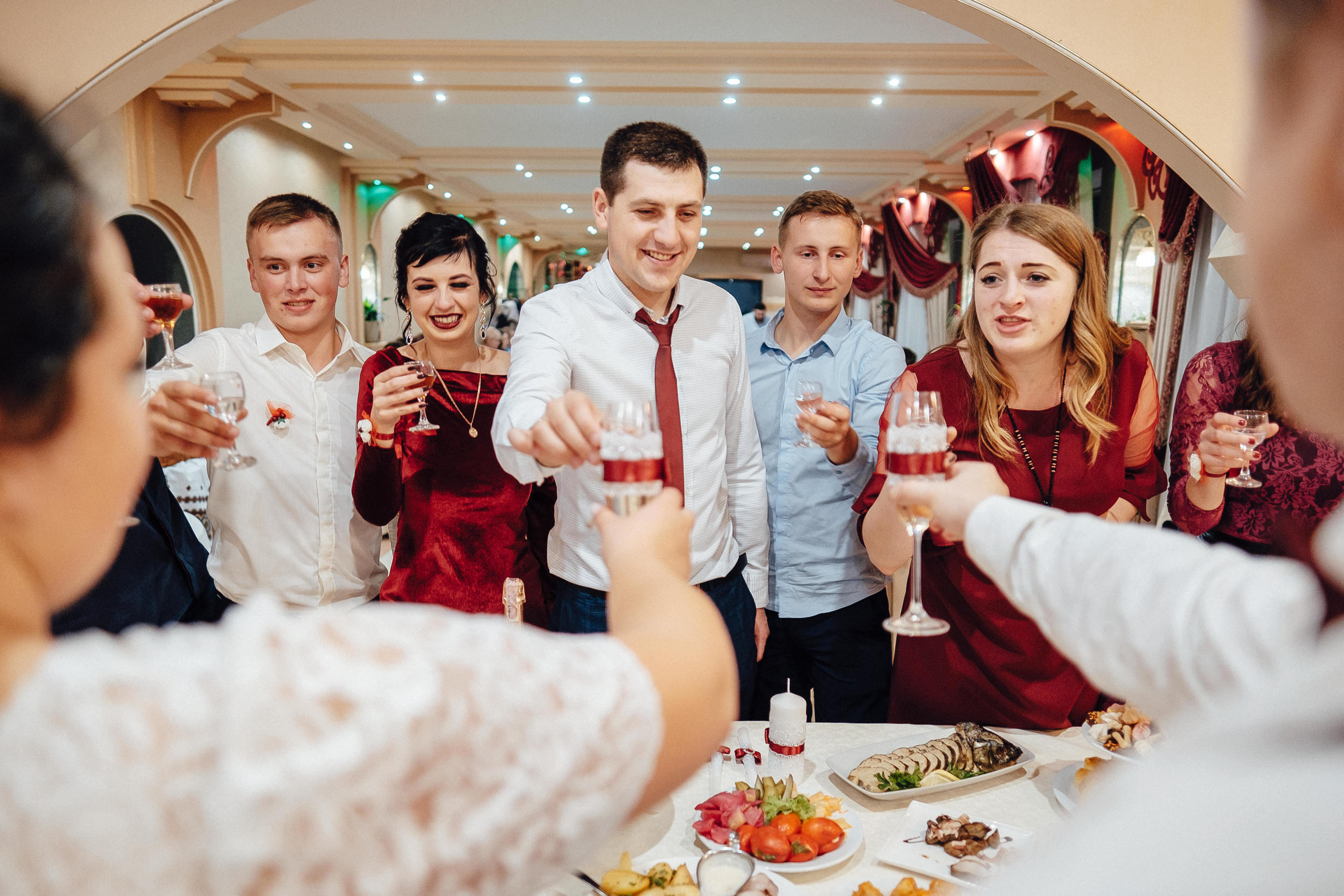 13.09.2018 Wedding Story. Ivan Skufinsky — wedding and family photographer in Vancouver