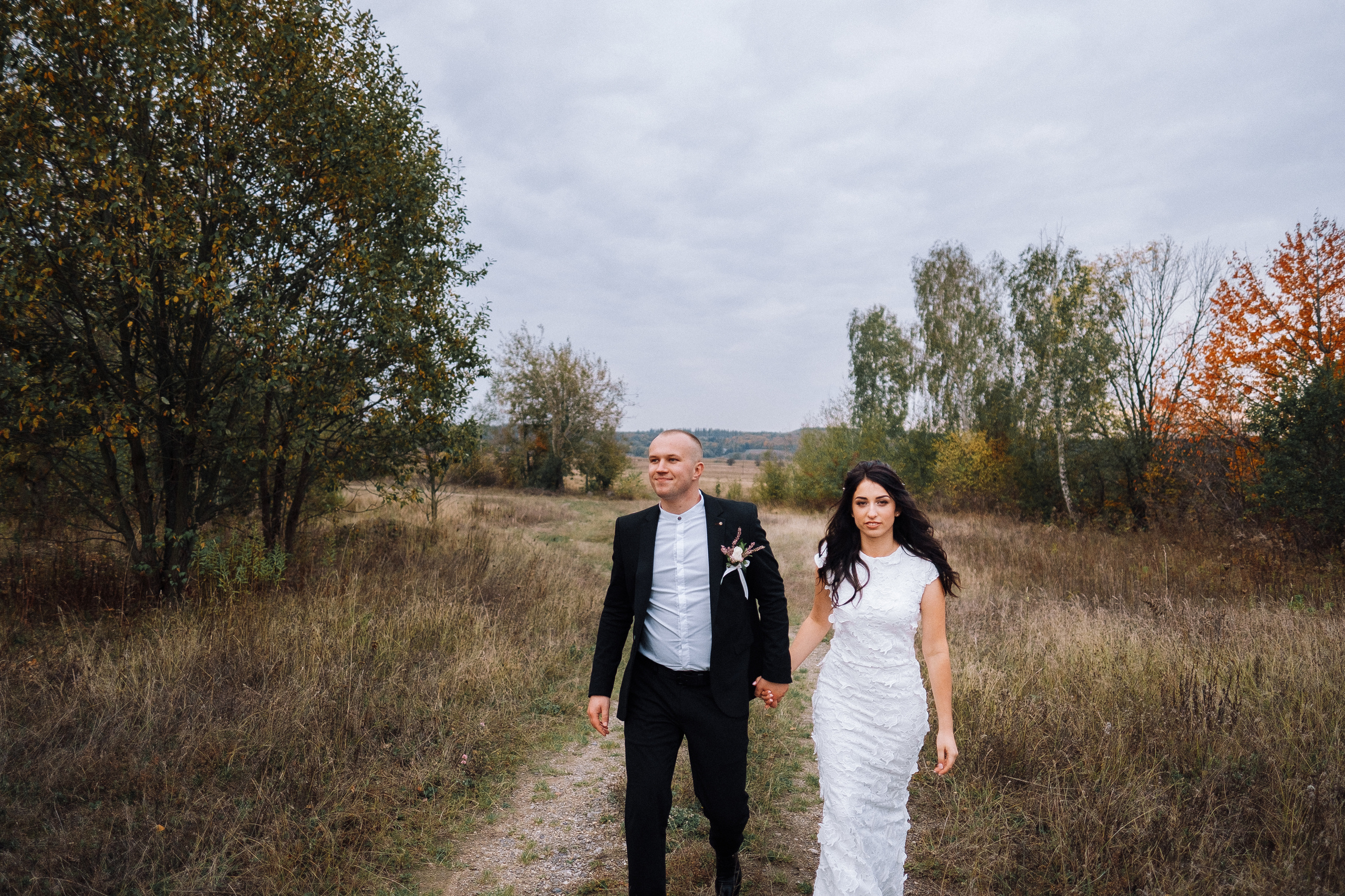 5.10 Wedding Story Yana+Sergey. Ivan Skufinsky — wedding and family photographer in Vancouver