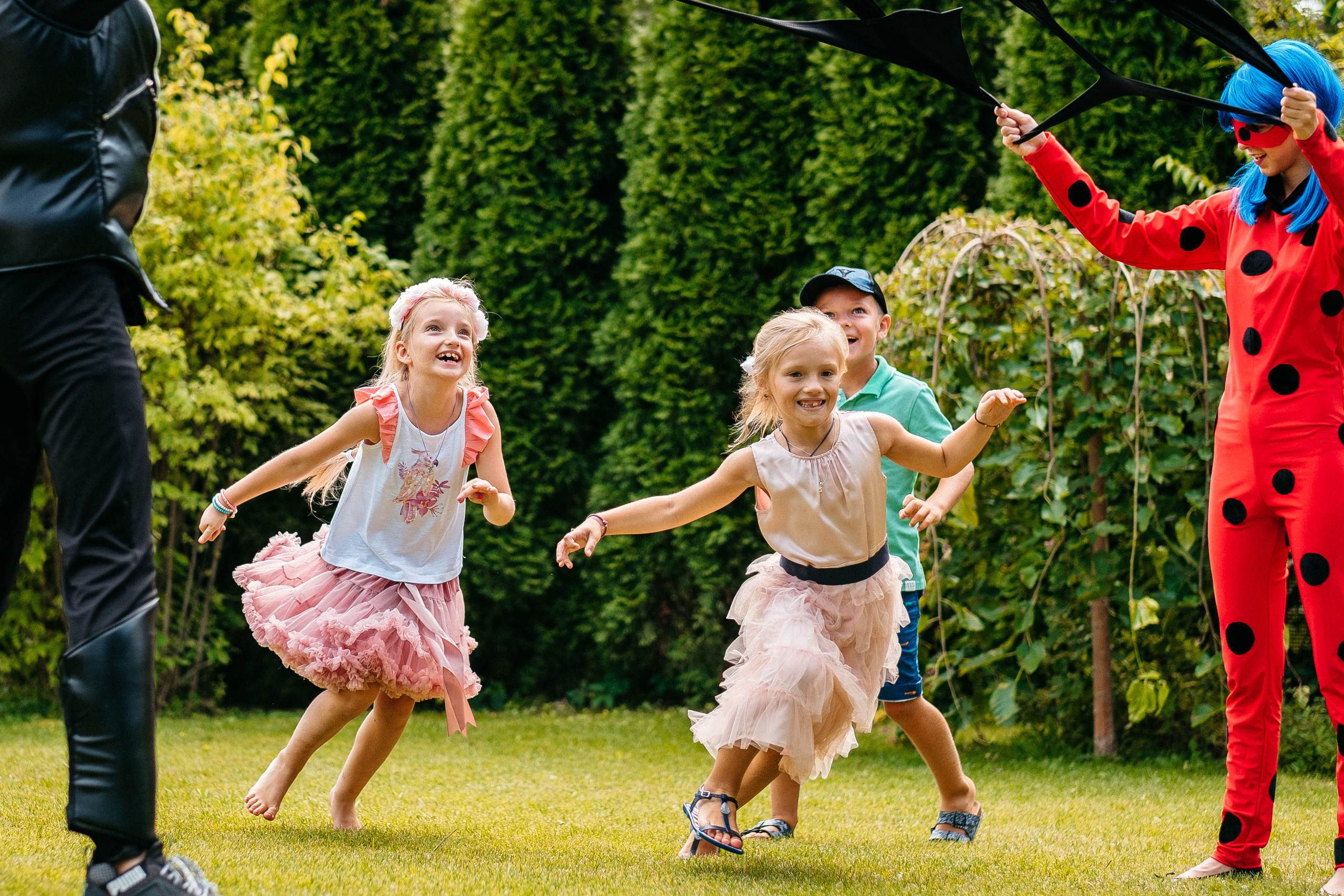 День Рождения Лизочка (2018). Ivan Skufinsky — wedding and family photographer in Vancouver