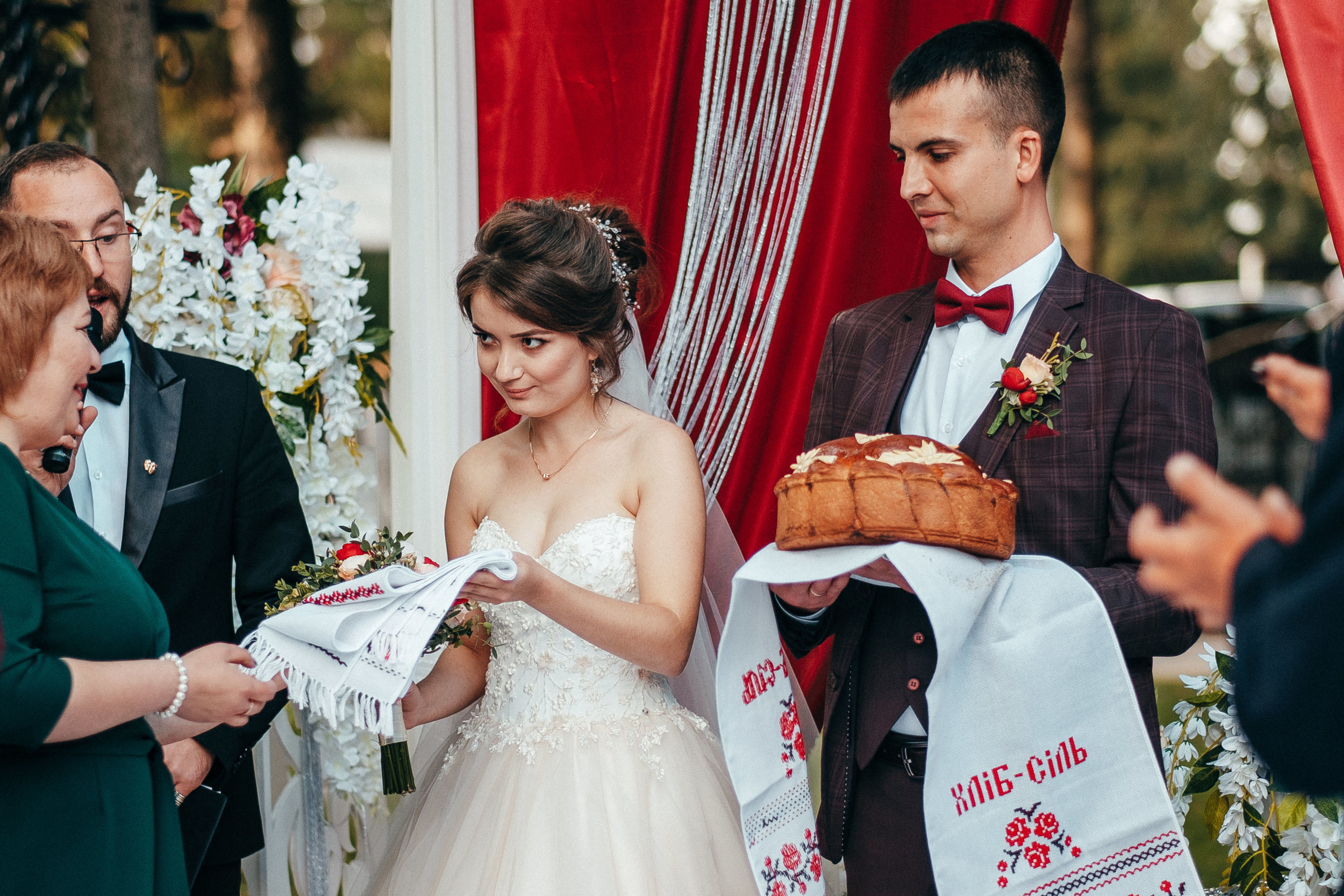 Сергей+Мария 23.09.2018. Ivan Skufinsky — wedding and family photographer in Vancouver