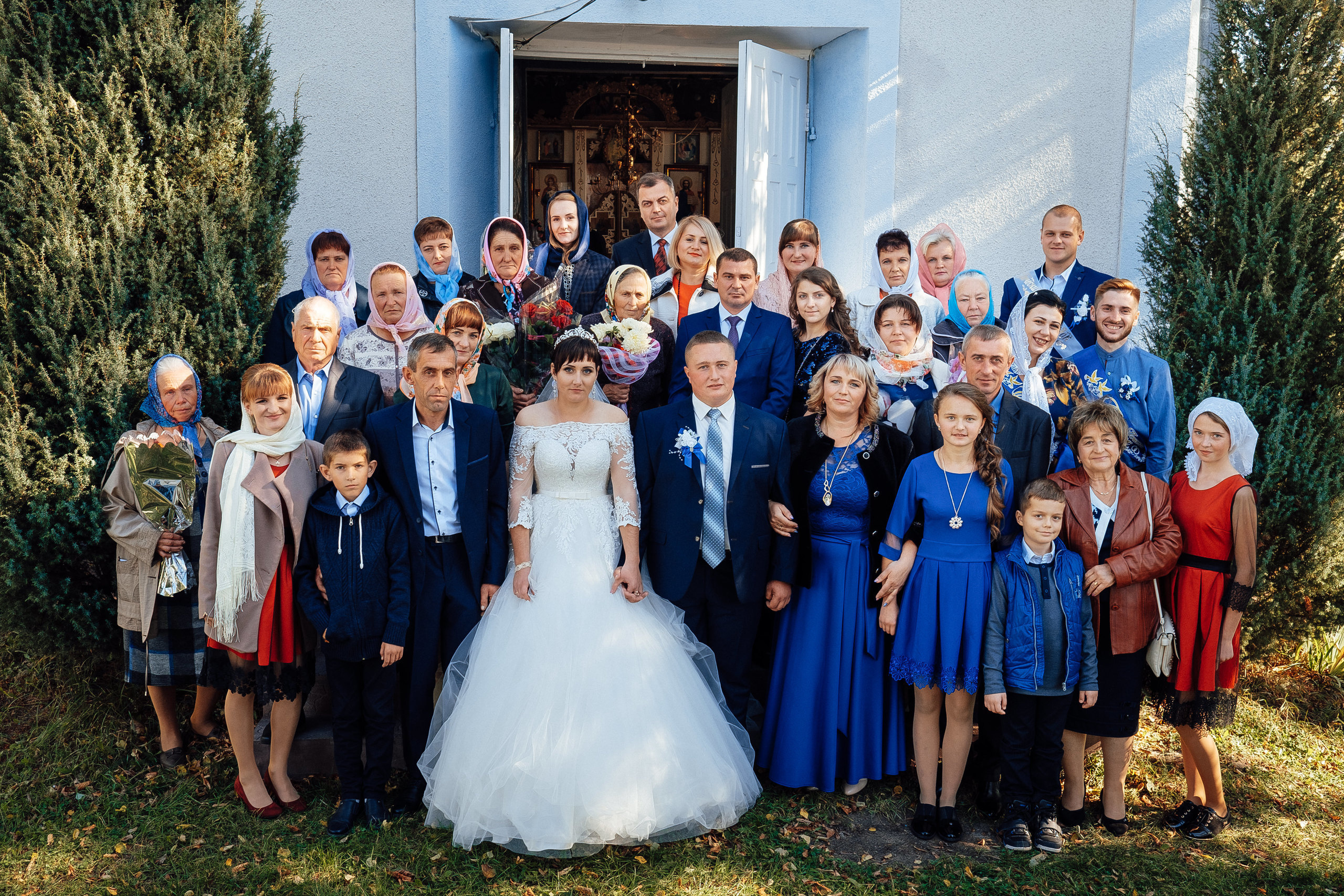 7.10.2018. Ivan Skufinsky — wedding and family photographer in Vancouver