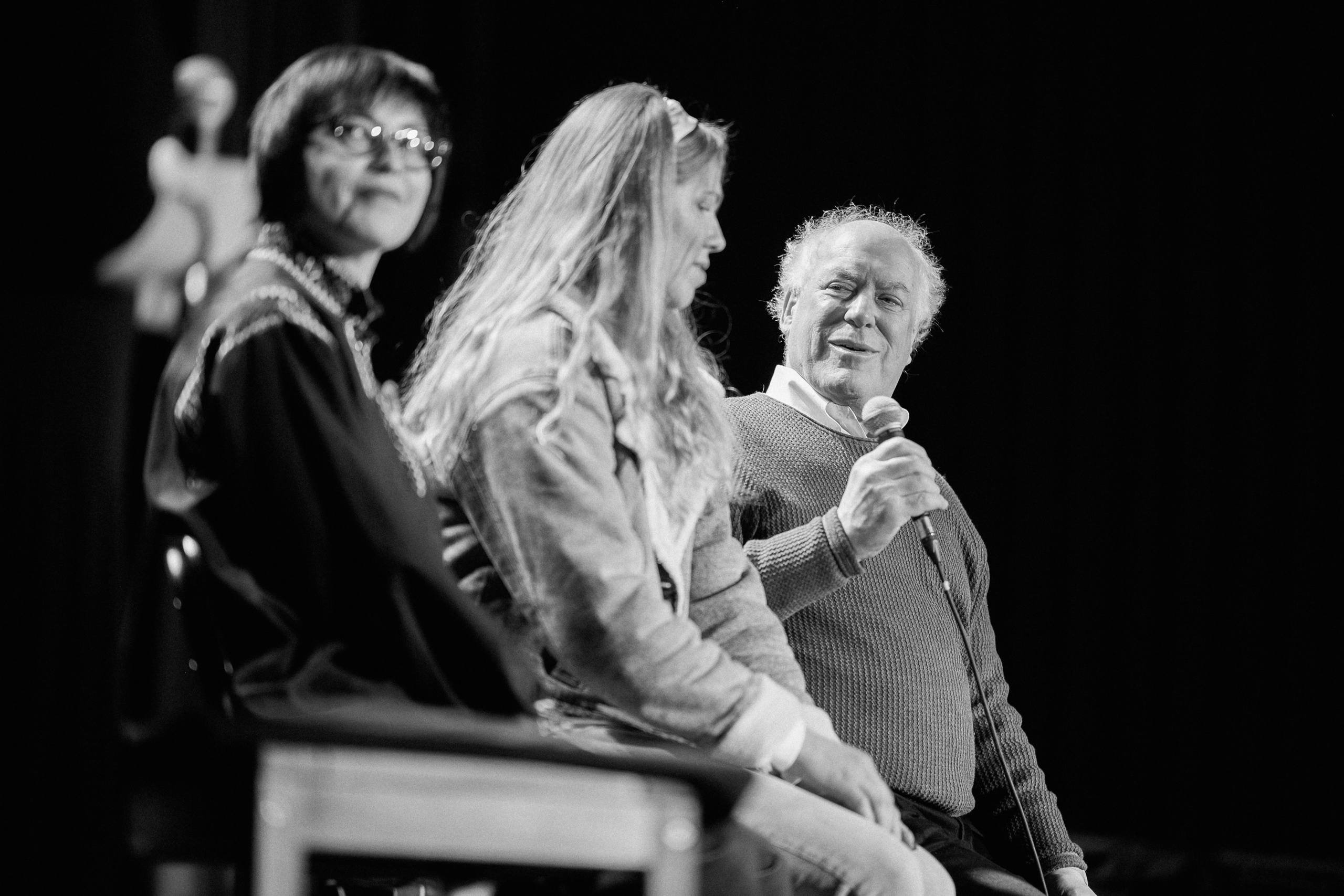 Film Premiere at Rio Theatre, Vancouver — “WAR TAILS”. Ivan Skufinsky — wedding and family photographer in Vancouver