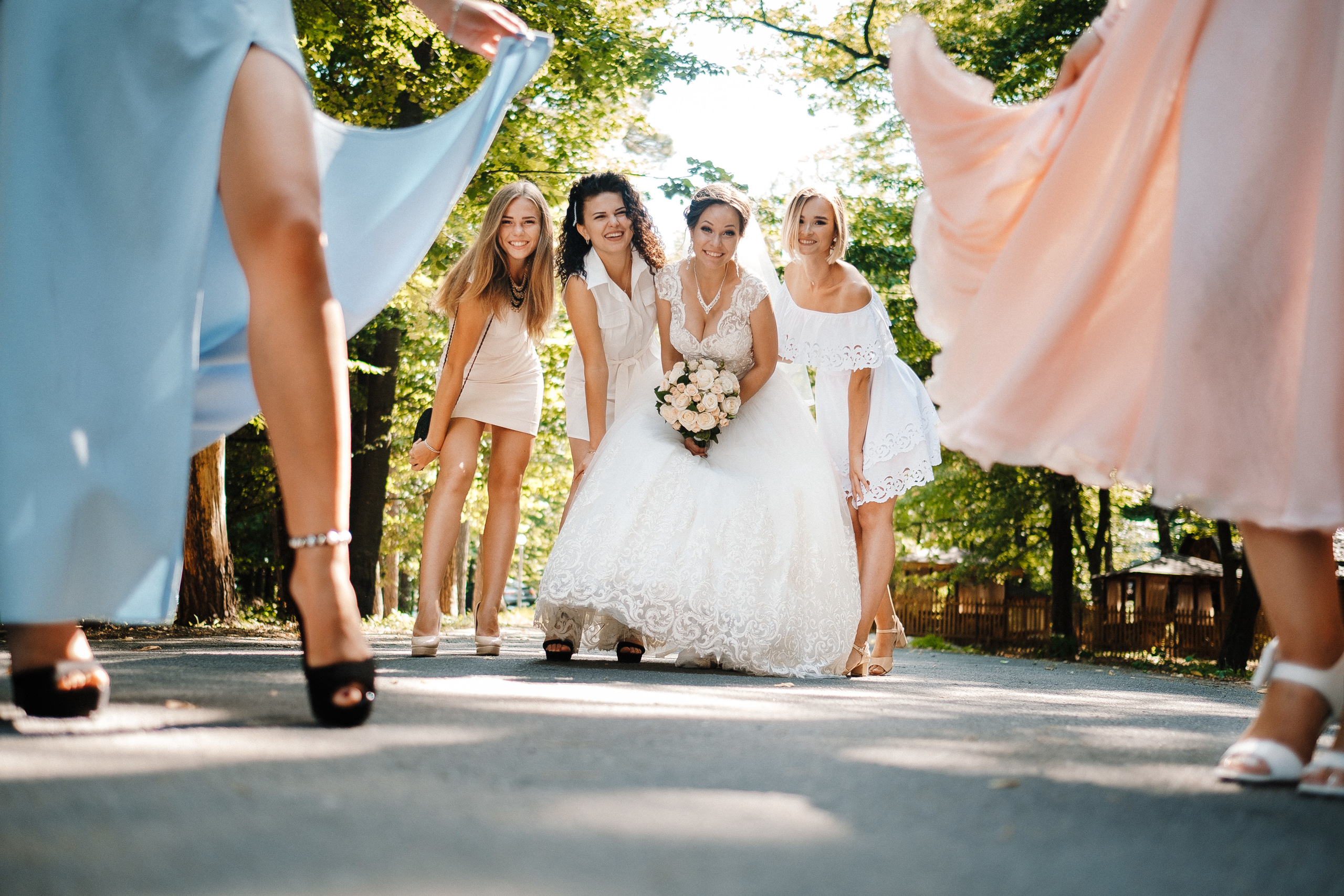 Александр+Виктория. Ivan Skufinsky — wedding and family photographer in Vancouver