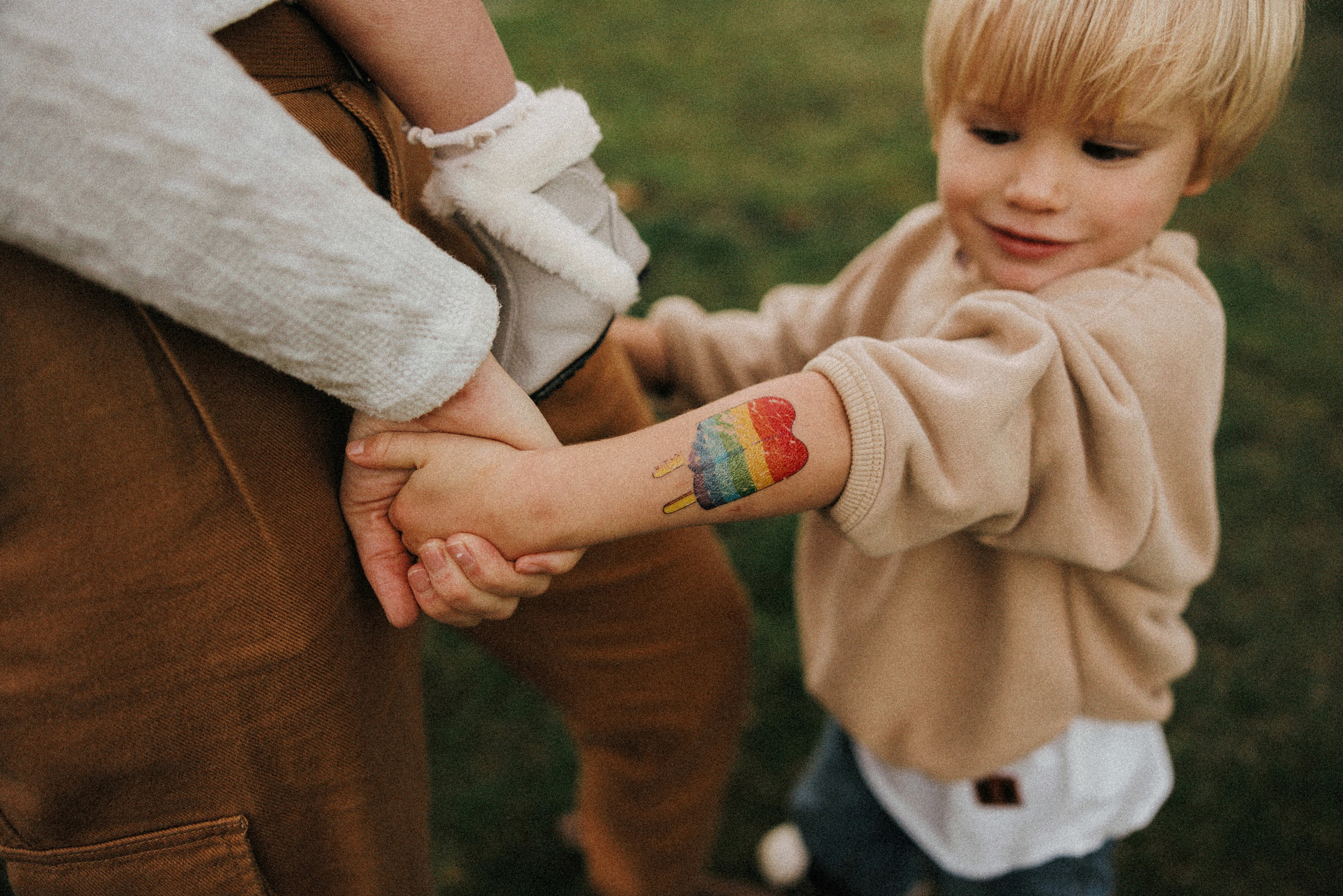 CHILDREN. Ivan Skufinsky — wedding and family photographer in Vancouver