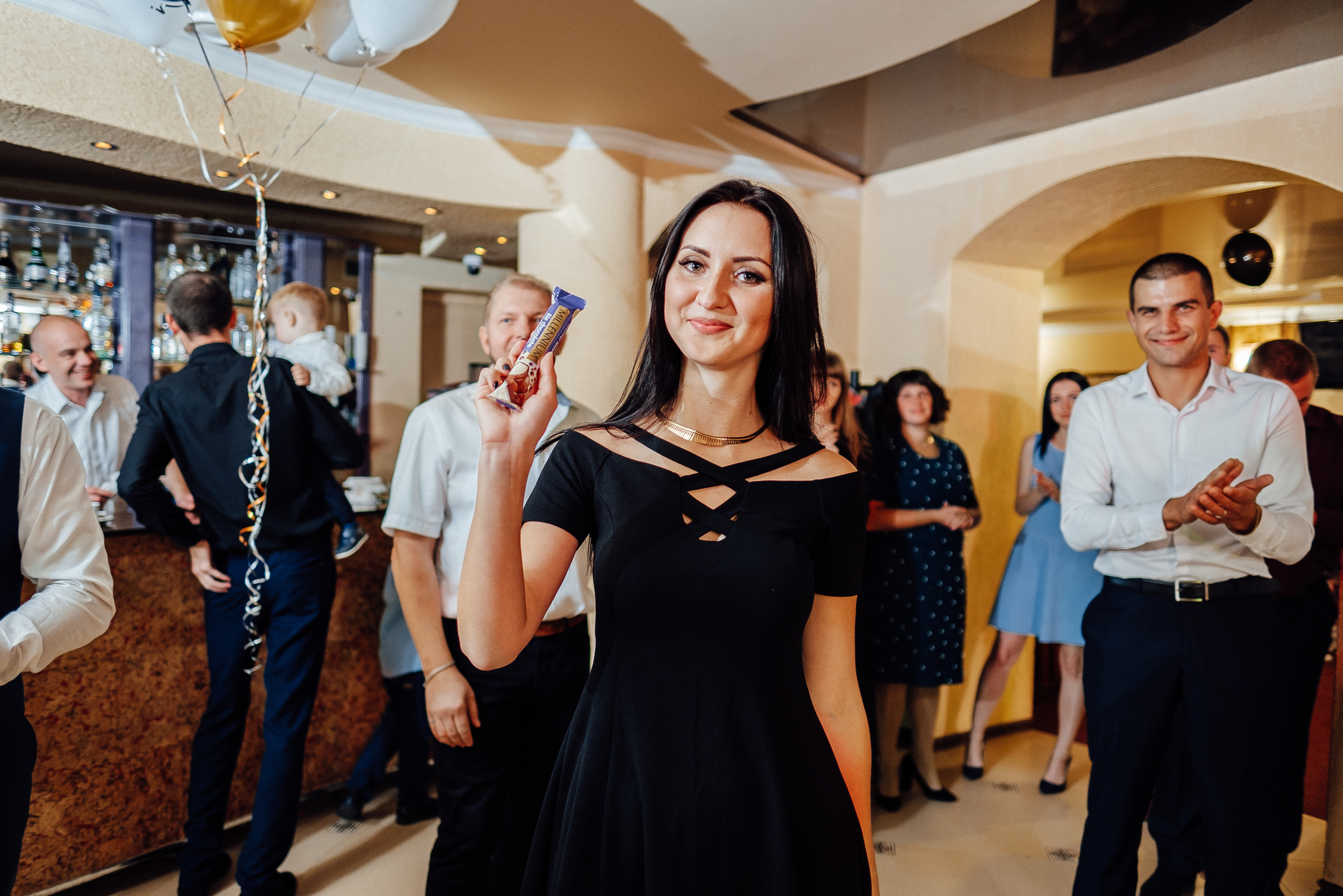 28.09.2018 Wedding Story. Ivan Skufinsky — wedding and family photographer in Vancouver