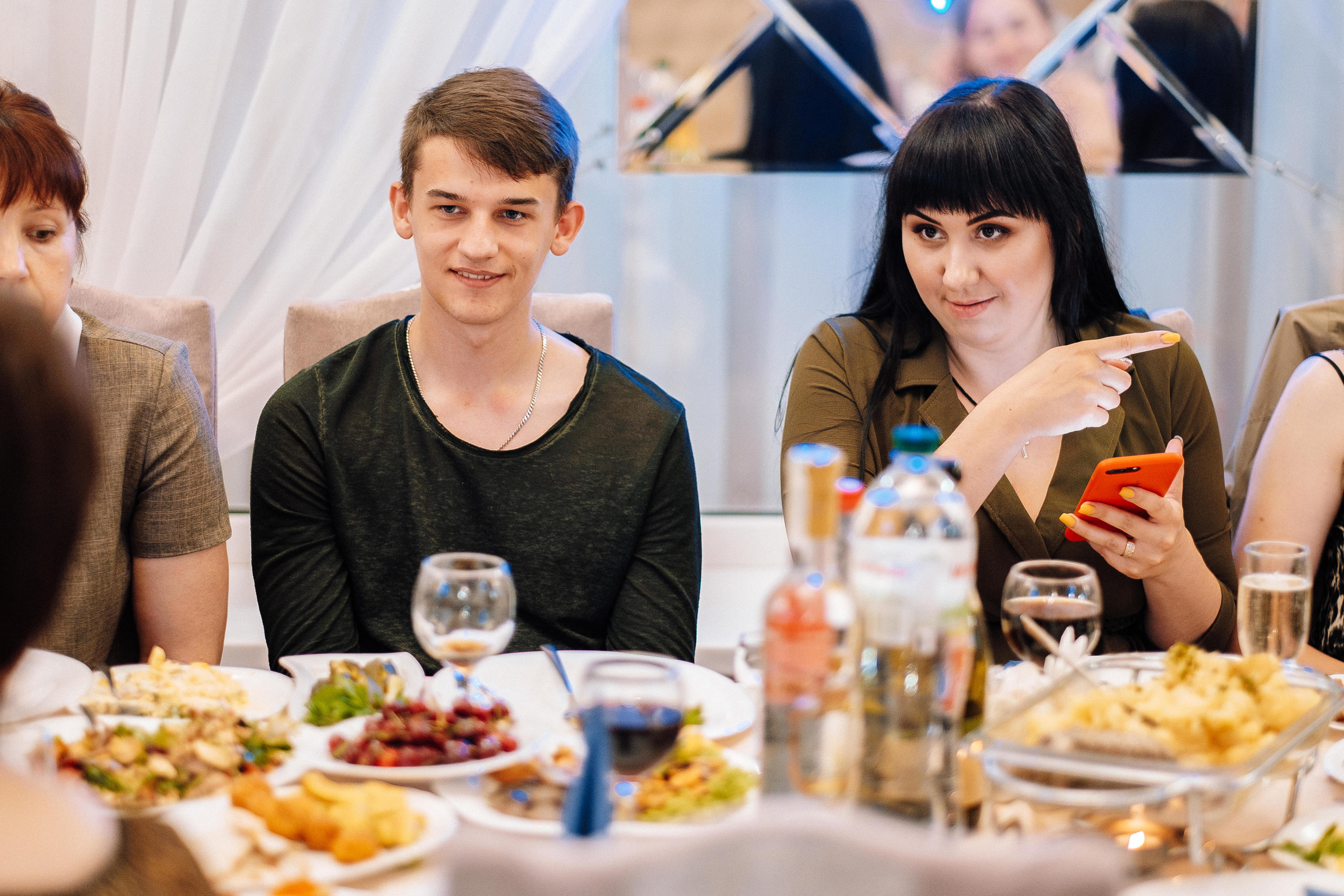 День Народження Даниїл 2019. Ivan Skufinsky — wedding and family photographer in Vancouver