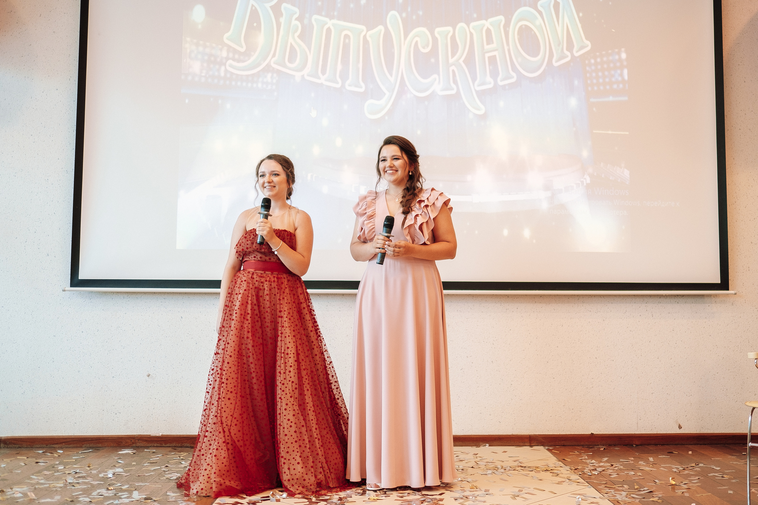 Выпускной 153 Гимназия. Ivan Skufinsky — wedding and family photographer in Vancouver