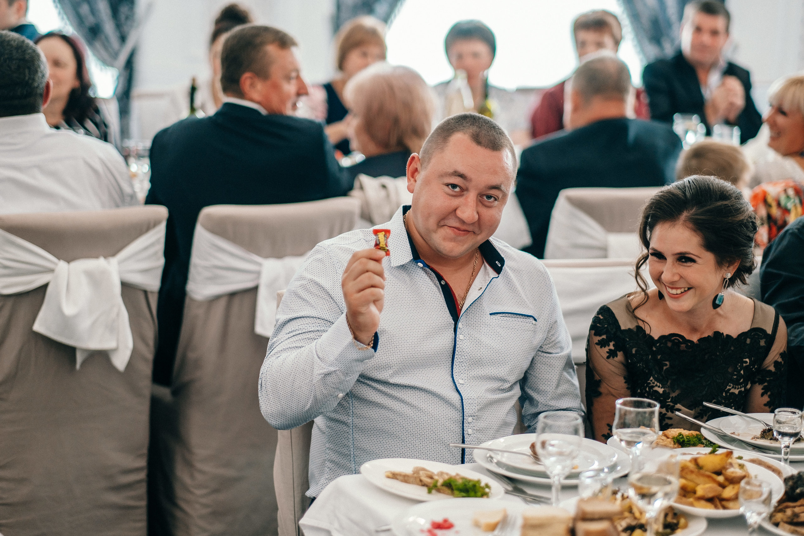 29.09.2018 Wedding Story. Ivan Skufinsky — wedding and family photographer in Vancouver