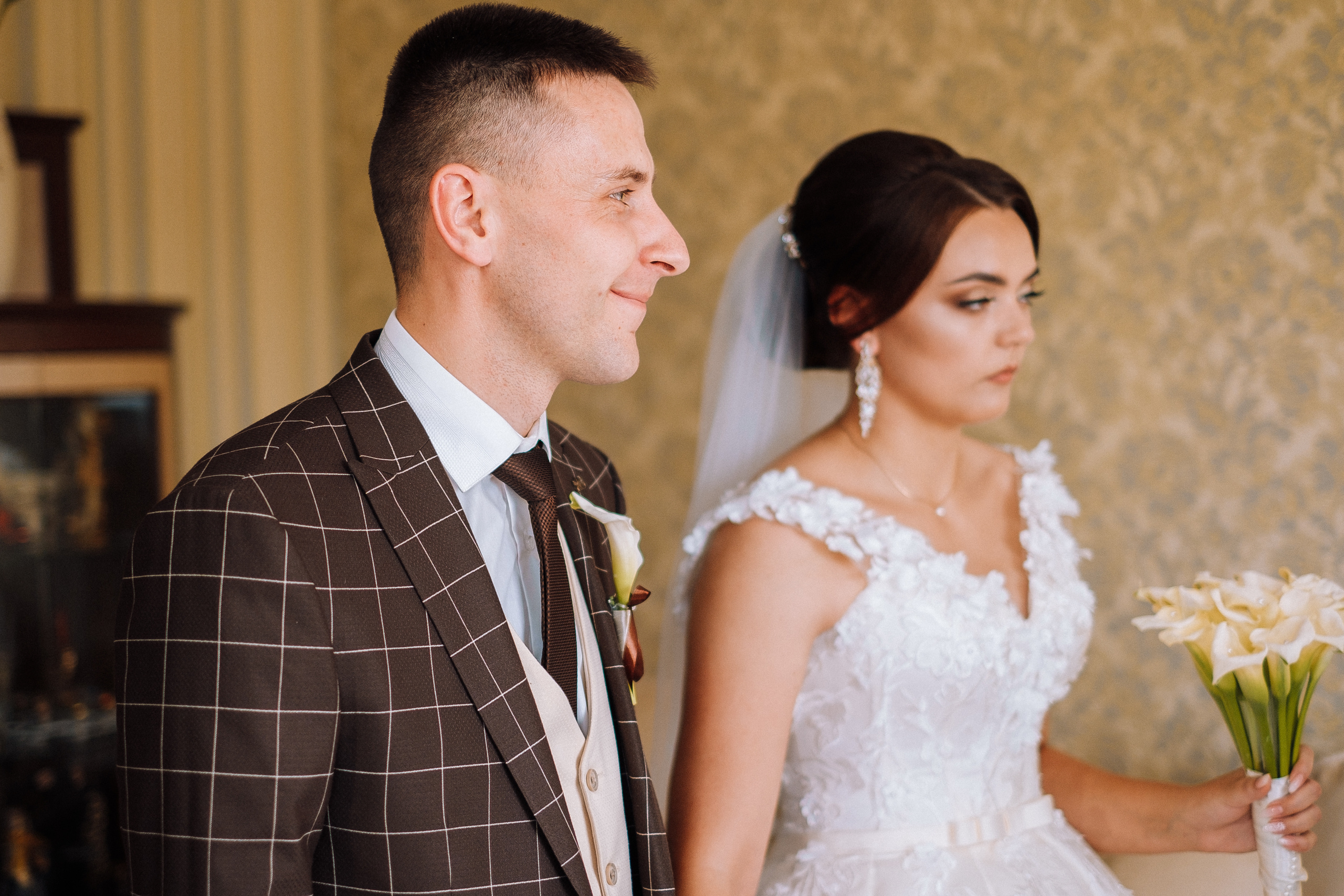 СВАДЬБА 20.07.2019 Дима+Катя. Ivan Skufinsky — wedding and family photographer in Vancouver