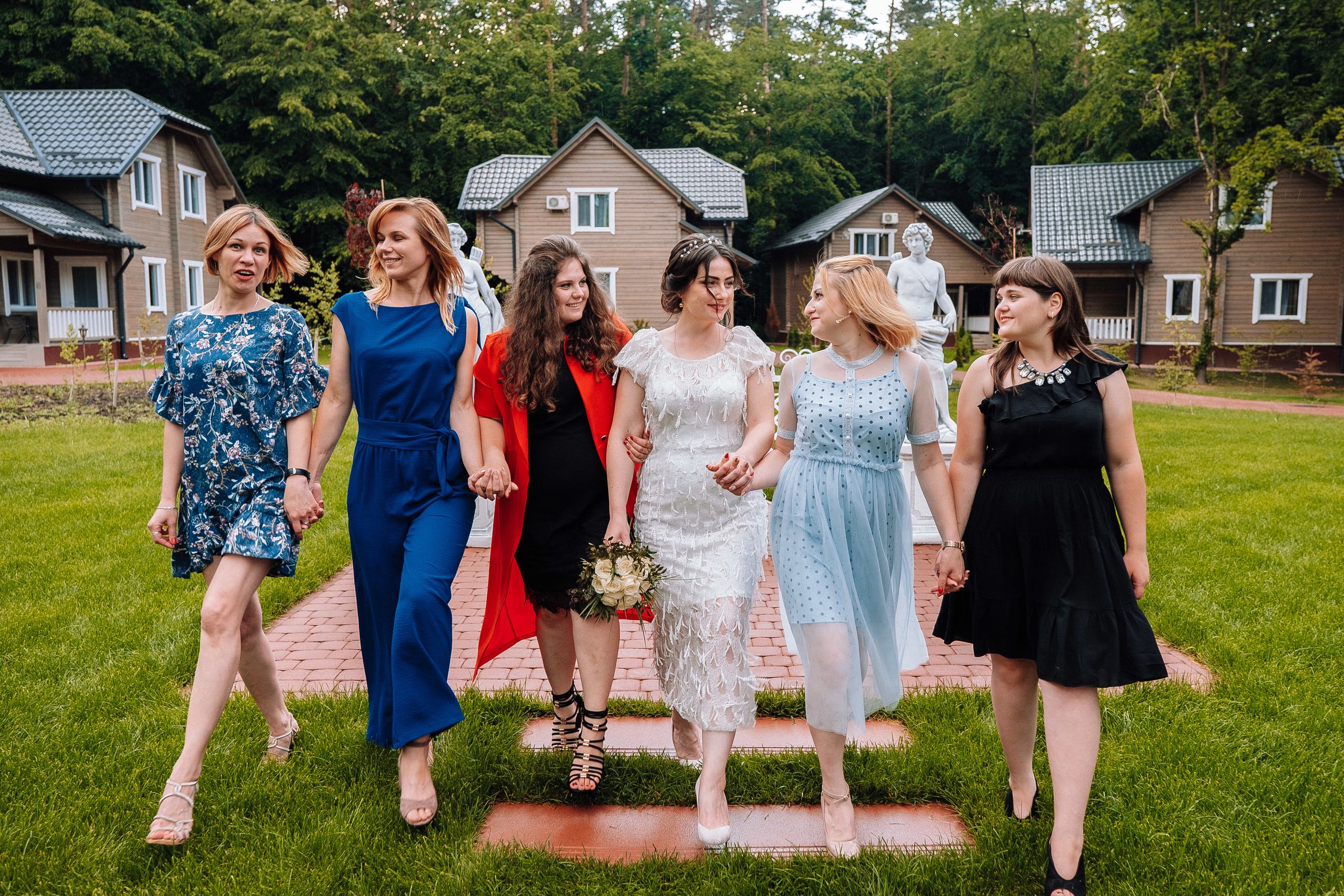 Владимир+Наталья 08.06.19. Ivan Skufinsky — wedding and family photographer in Vancouver