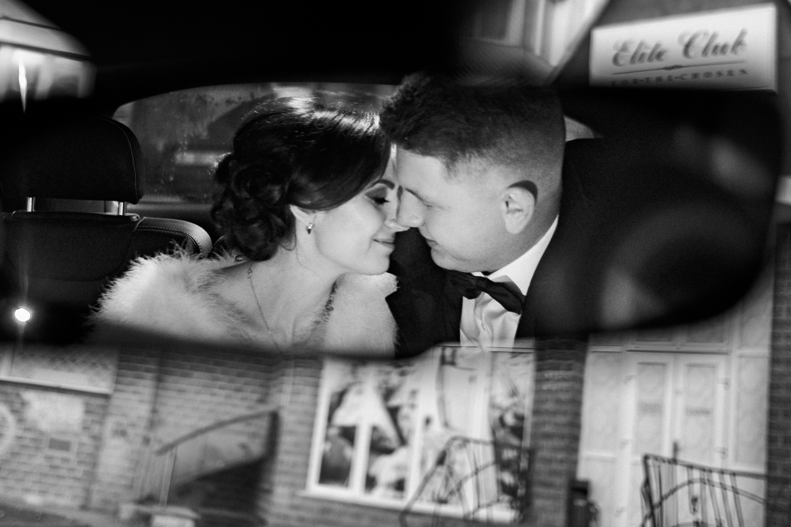 Alexandr+Anastasia 24.11.2019 WeddingStory. Ivan Skufinsky — wedding and family photographer in Vancouver