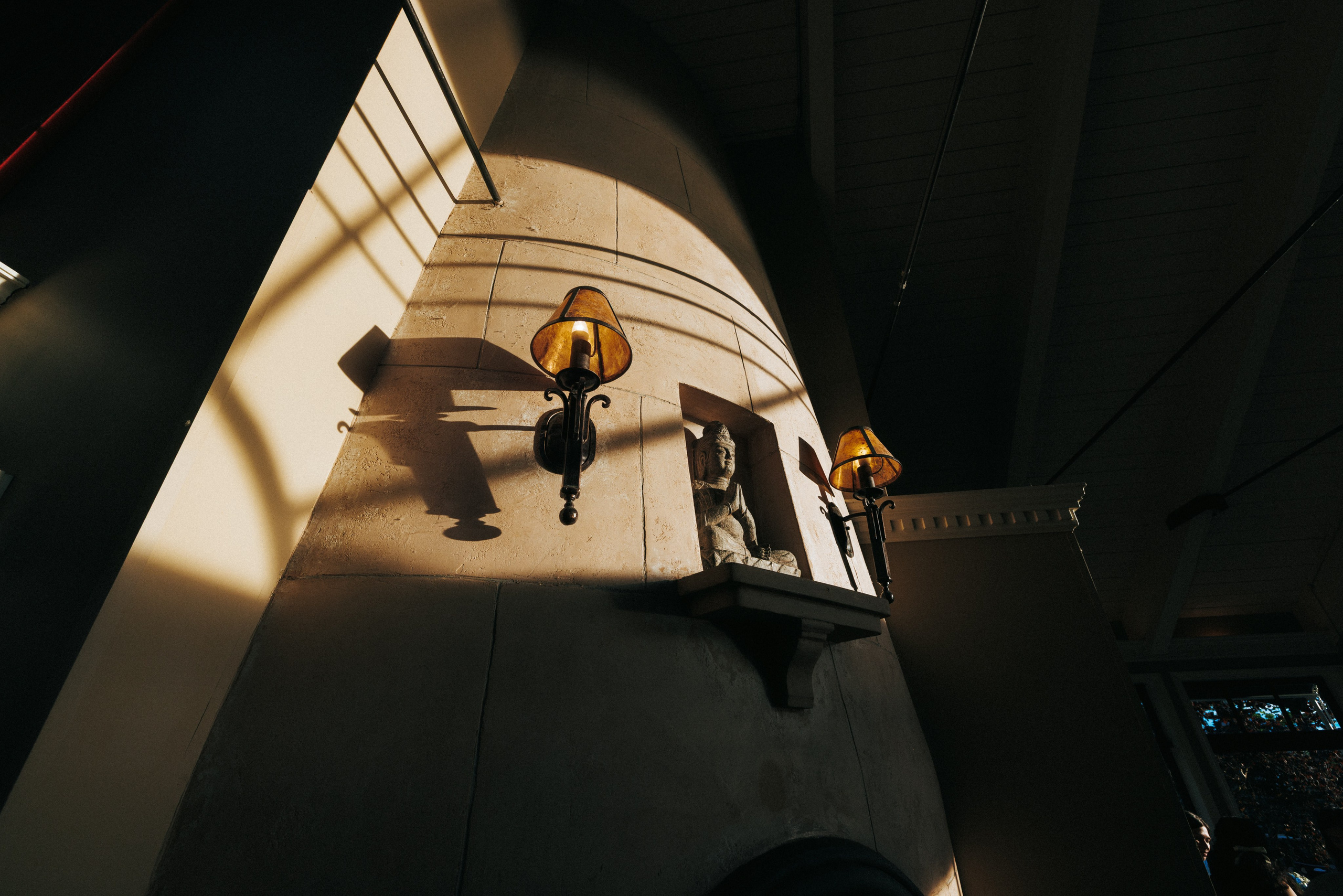 Cade & Susanne — The Teahouse in Stanley Park | Photography by Ivan Skufinsky. Ivan Skufinsky — wedding and family photographer in Vancouver
