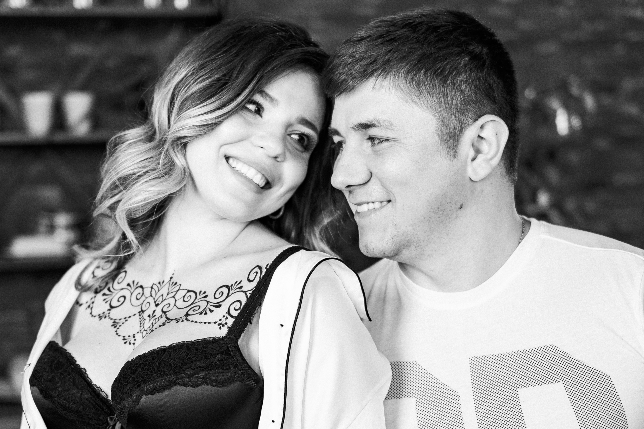 Anna+Vladimir InLight. Ivan Skufinsky — wedding and family photographer in Vancouver