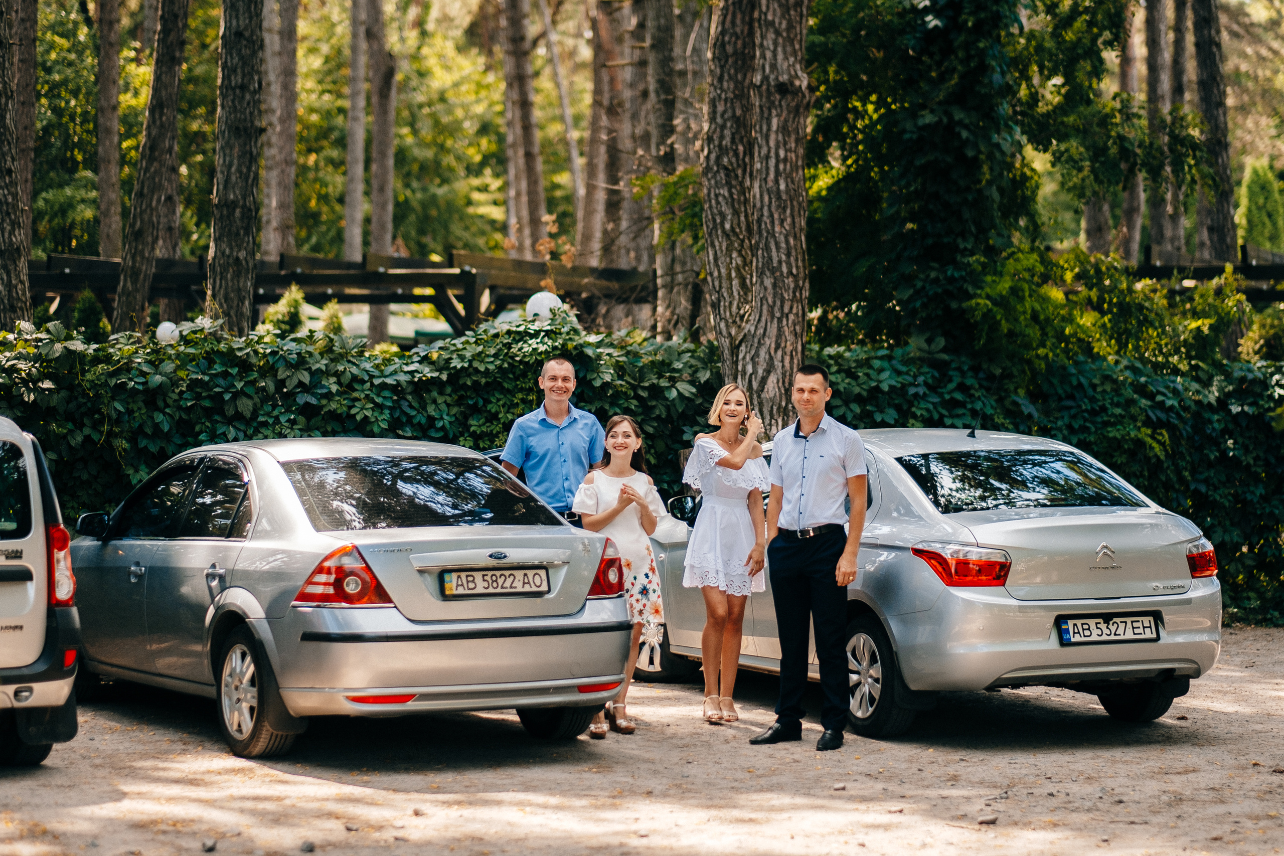 Свадьба 10.08.2019. Ivan Skufinsky — wedding and family photographer in Vancouver