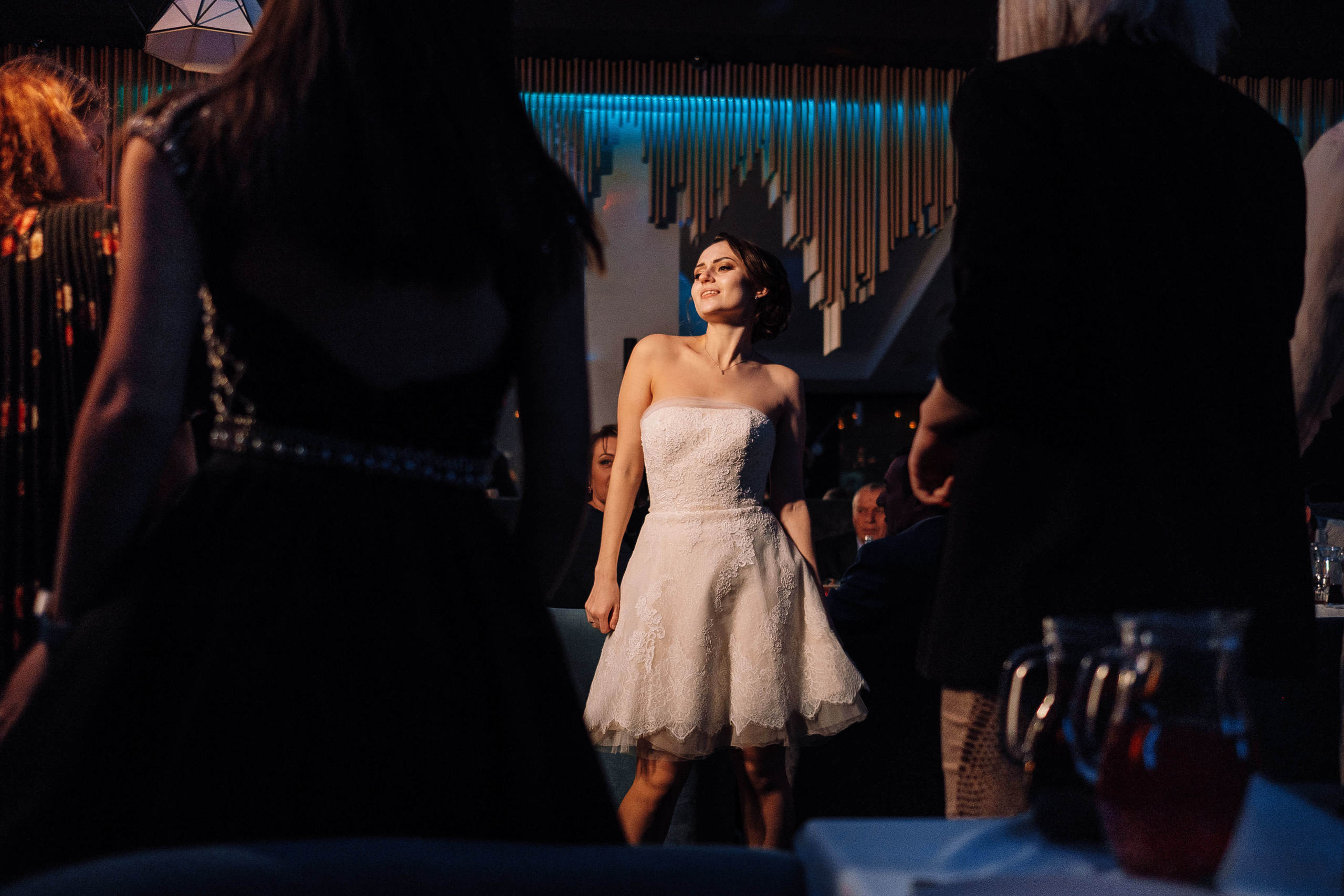 Alexandr+Anastasia 24.11.2019 WeddingStory. Ivan Skufinsky — wedding and family photographer in Vancouver