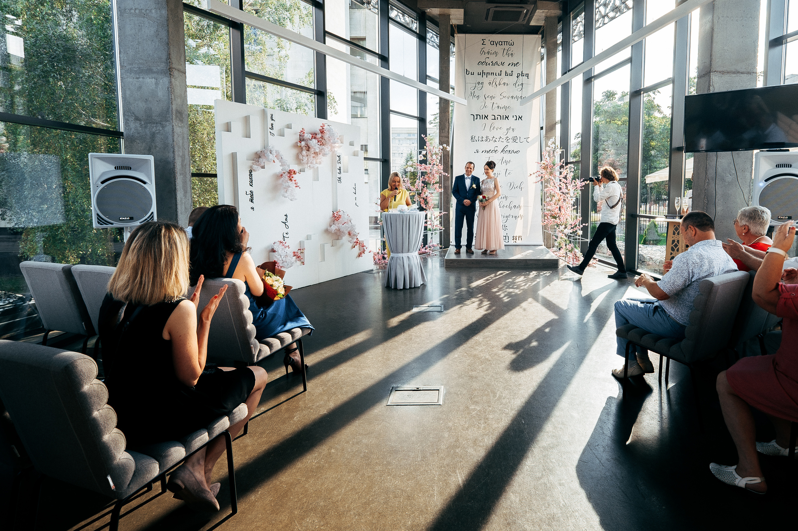 Silven+Olga Киев 17.08.2018. Ivan Skufinsky — wedding and family photographer in Vancouver