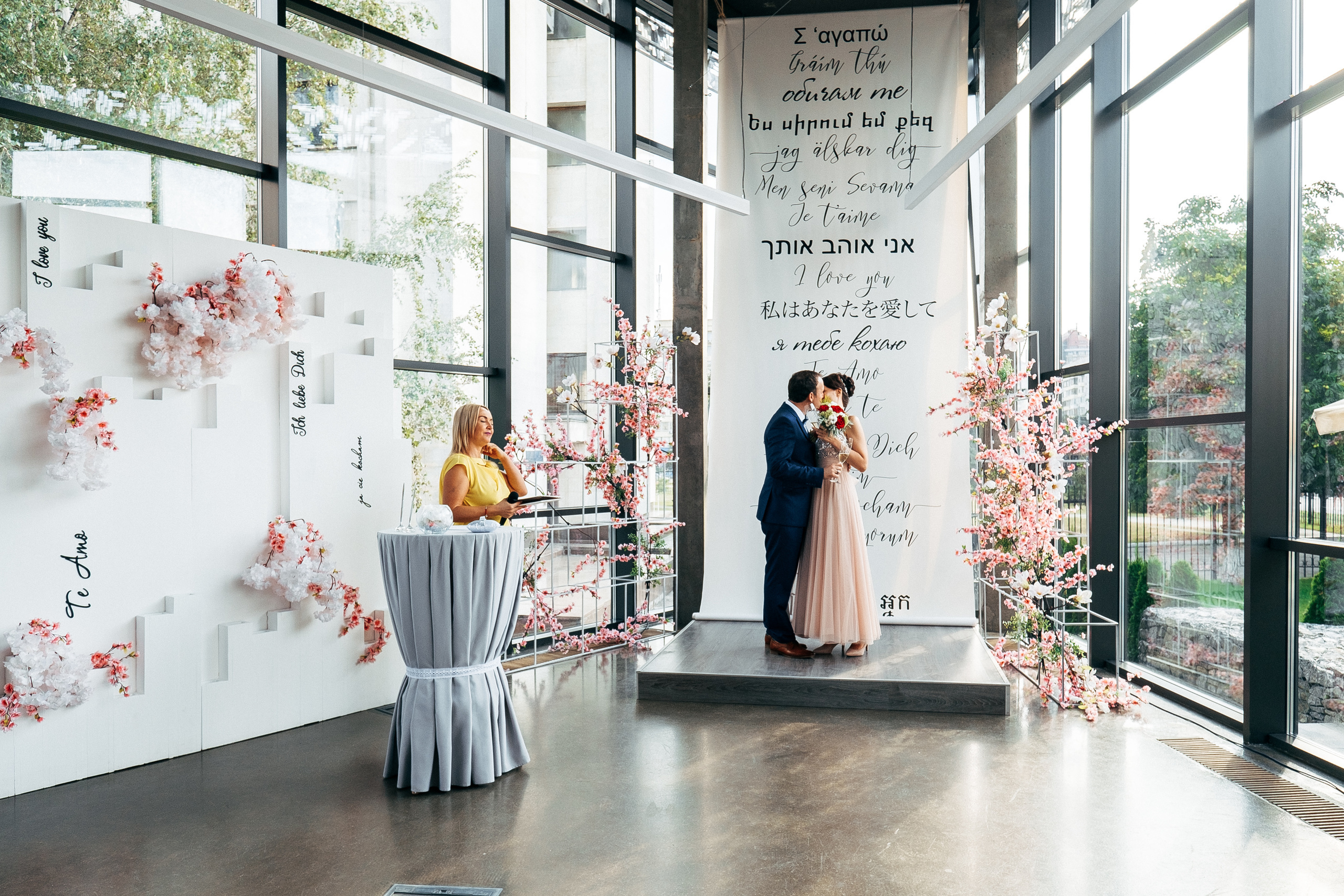 Silven+Olga Киев 17.08.2018. Ivan Skufinsky — wedding and family photographer in Vancouver