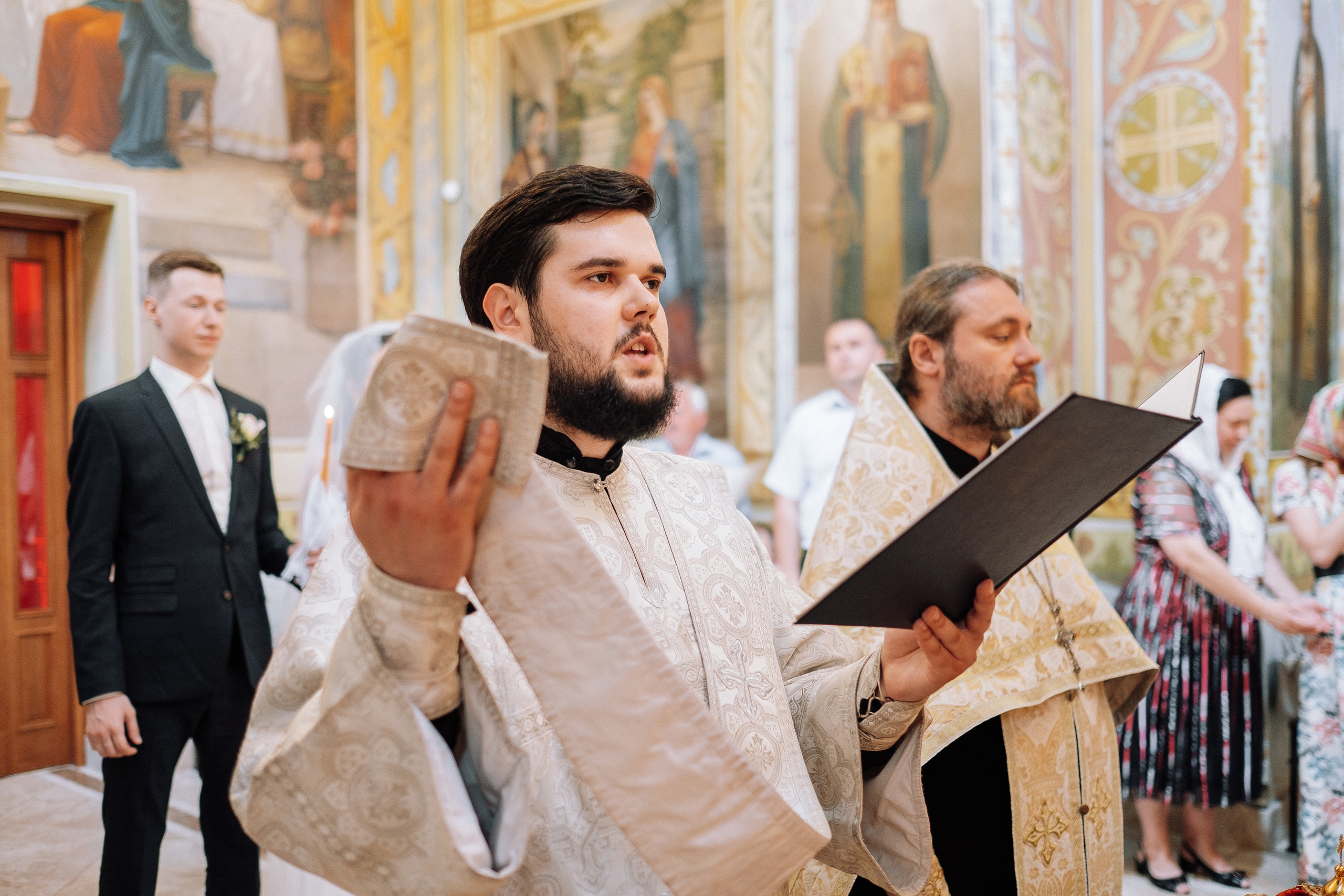 Вика+Максим. Ivan Skufinsky — wedding and family photographer in Vancouver