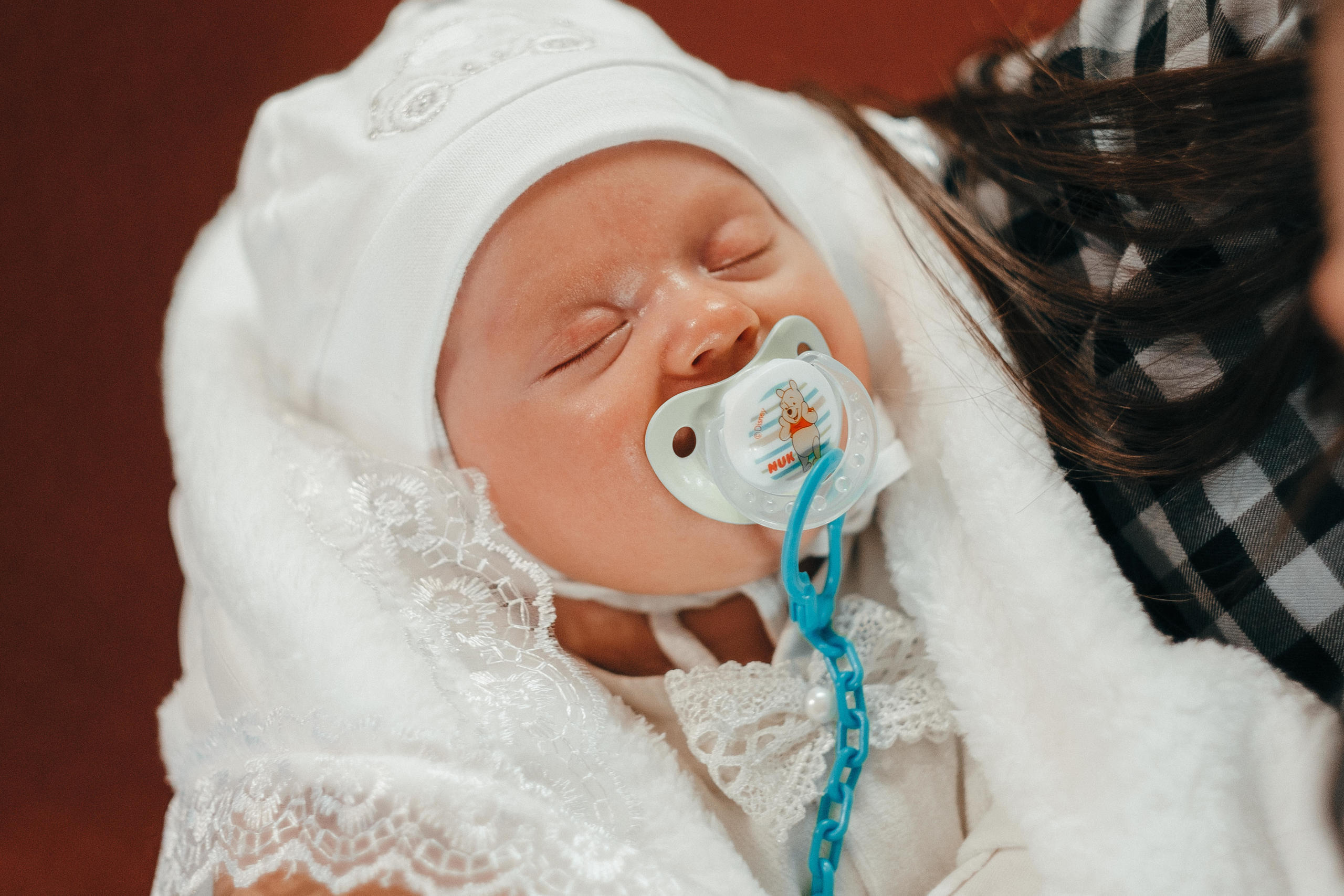 Хрестини 28.10.2018 Игорь+Лилия+Дениска. Ivan Skufinsky — wedding and family photographer in Vancouver