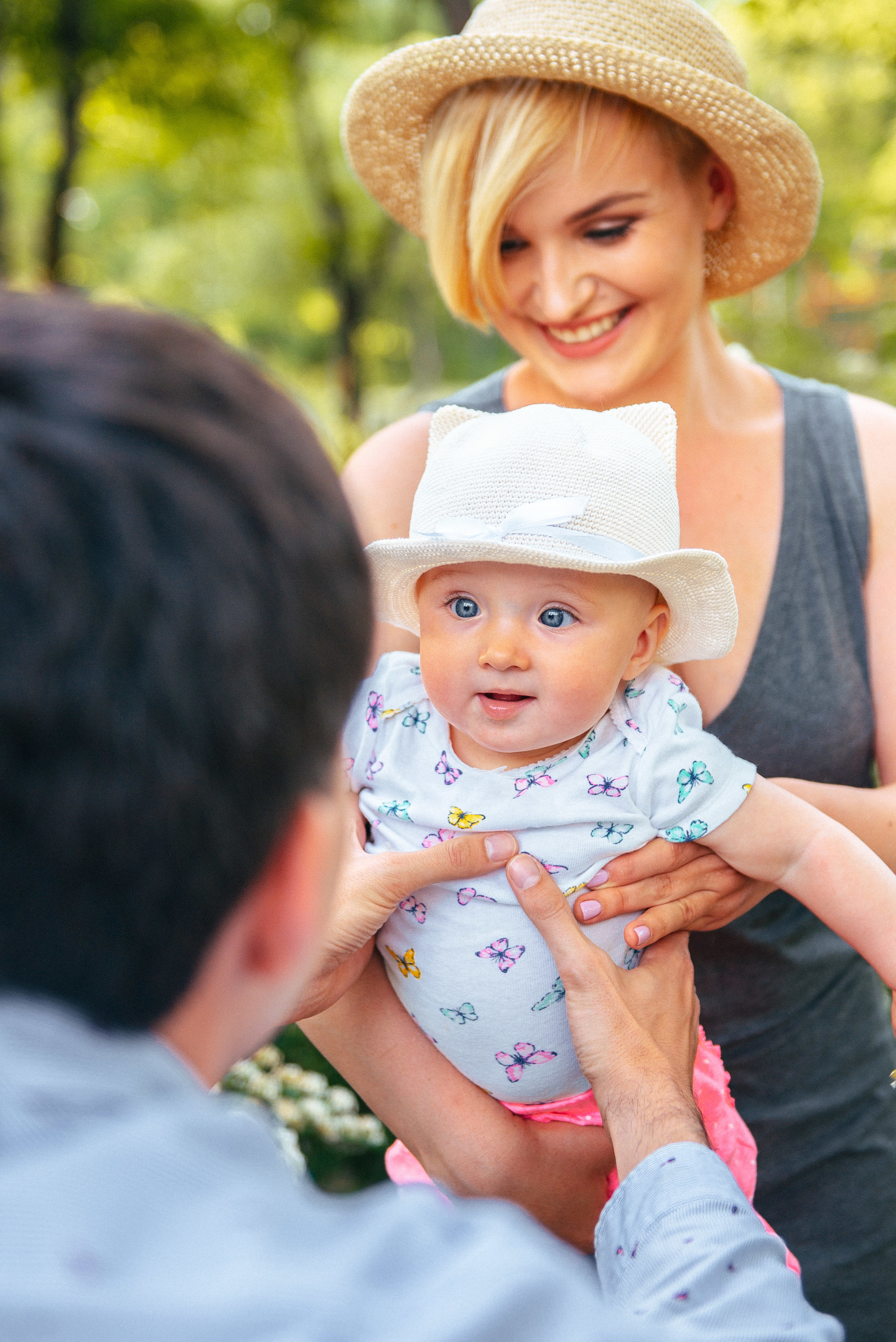 Семейный фотограф Киев. Ivan Skufinsky — wedding and family photographer in Vancouver