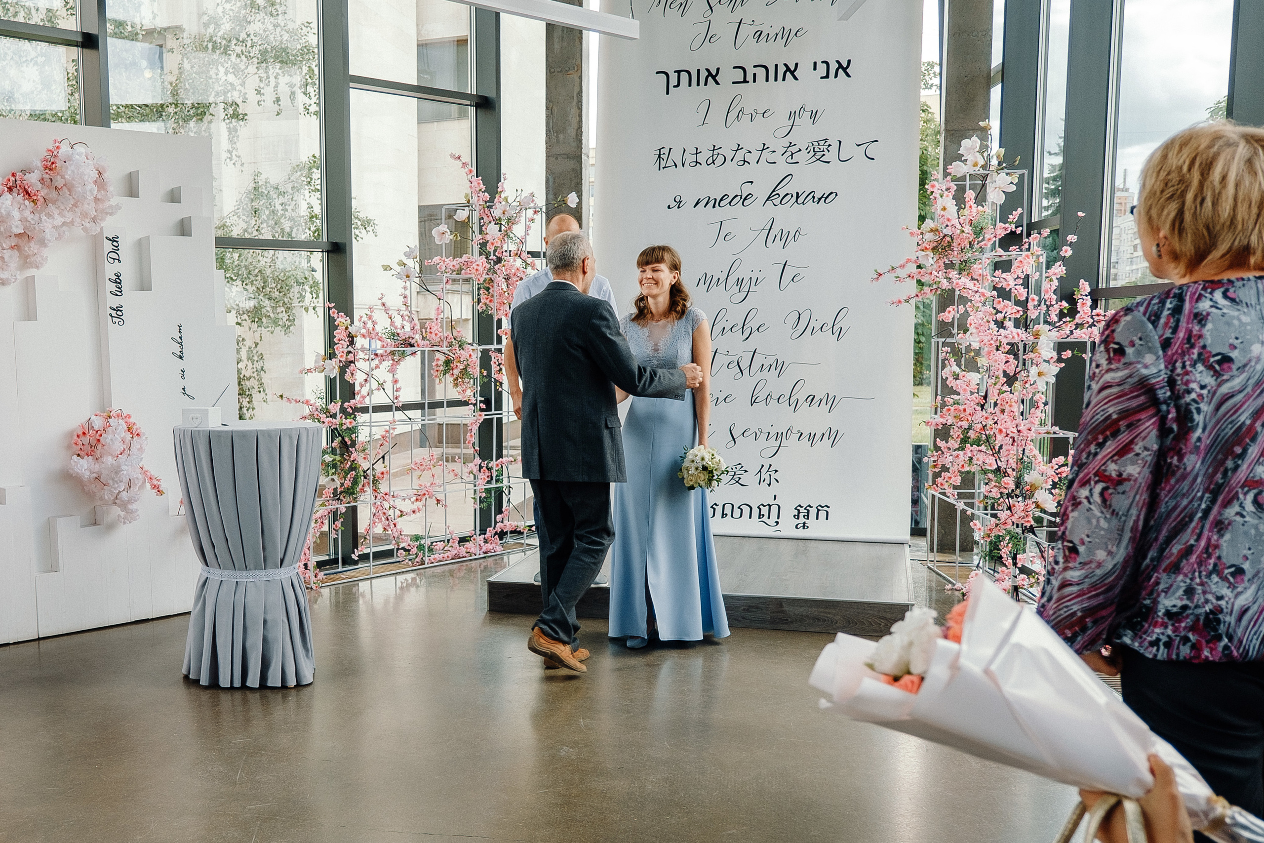 СВАДЬБА 04.07.19 Андрей+Катя. Ivan Skufinsky — wedding and family photographer in Vancouver