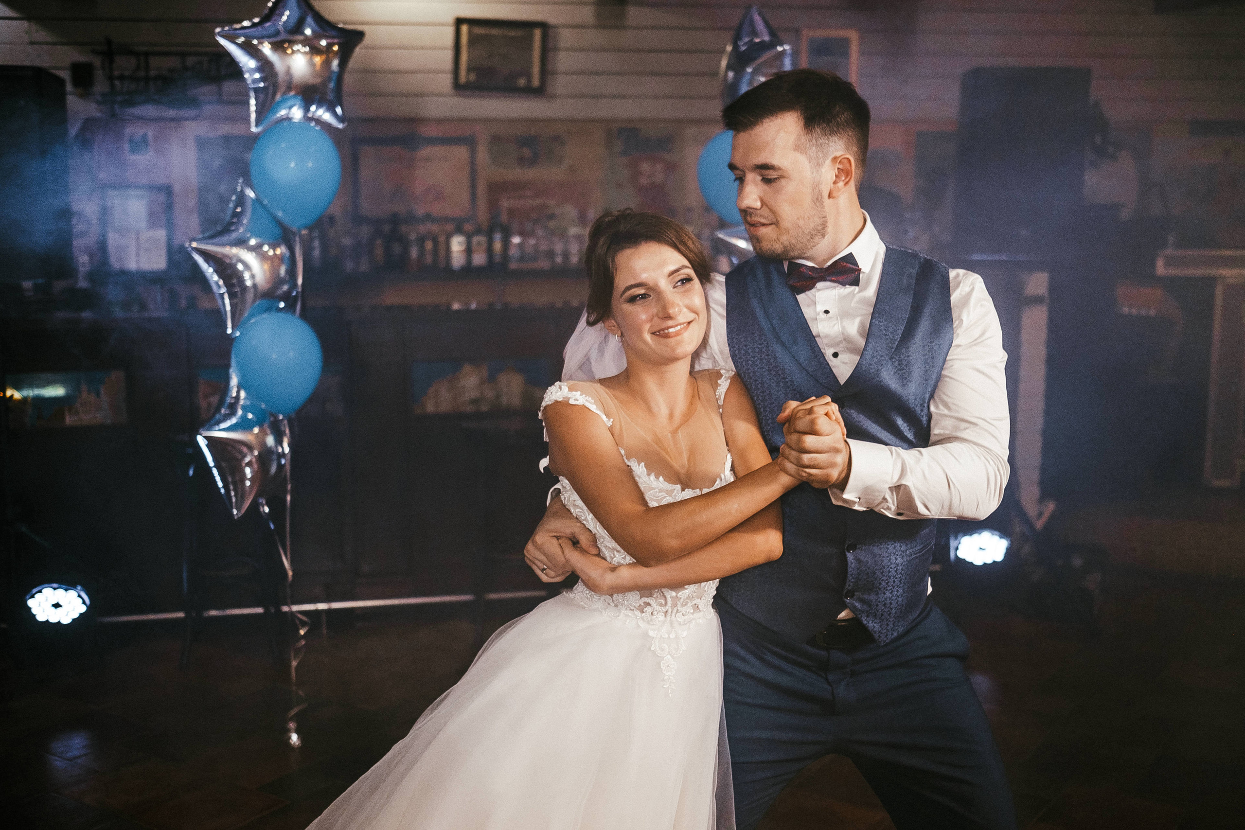 WeddingStory 14.07.2019. Ivan Skufinsky — wedding and family photographer in Vancouver